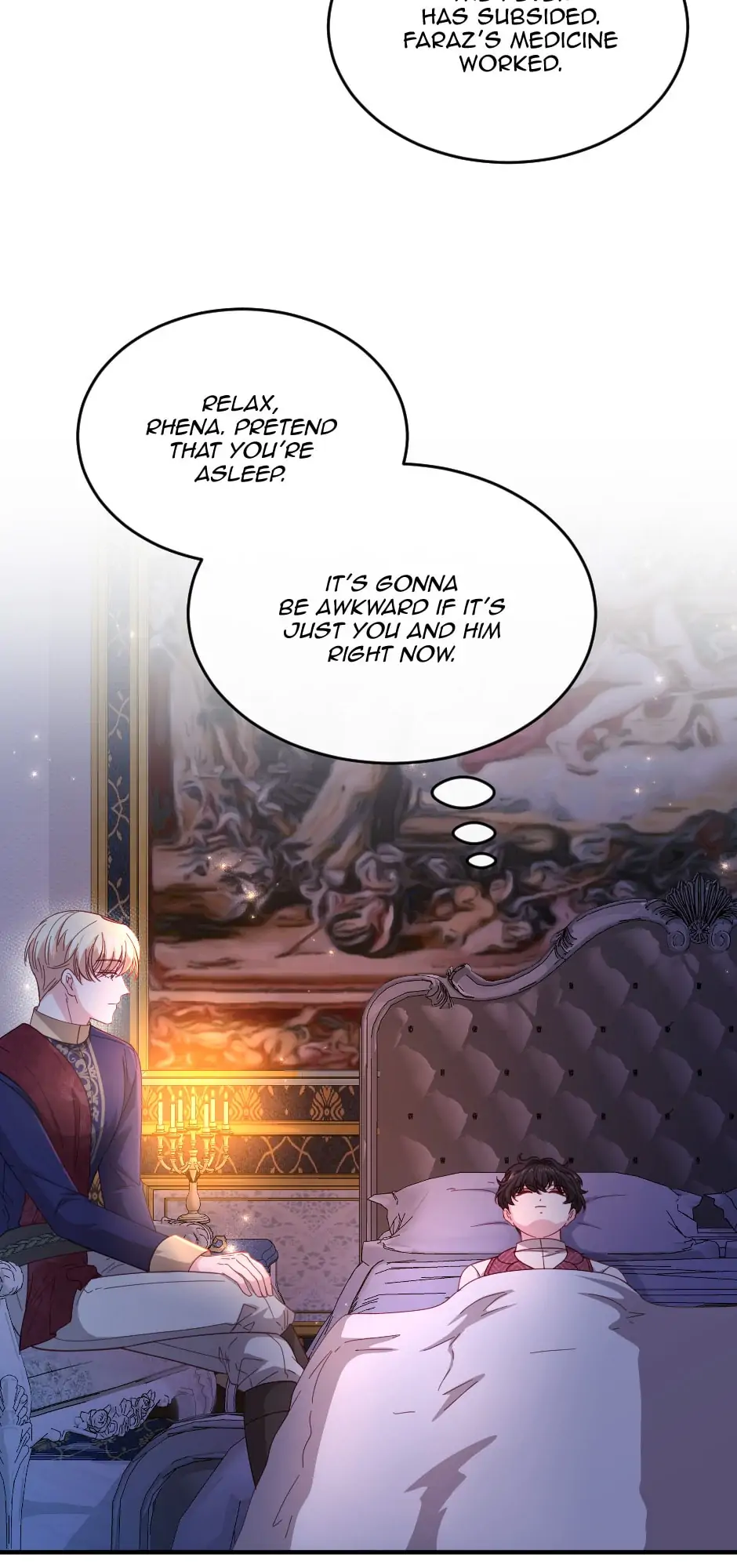 The Prince’s Personal Physician Chapter 41 page 48