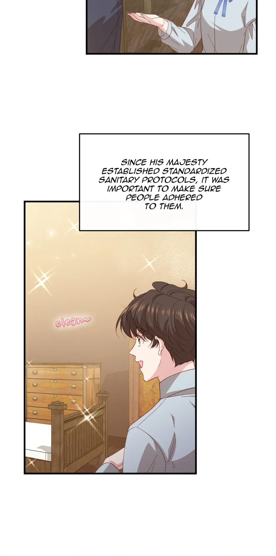 The Prince’s Personal Physician Chapter 41 page 4