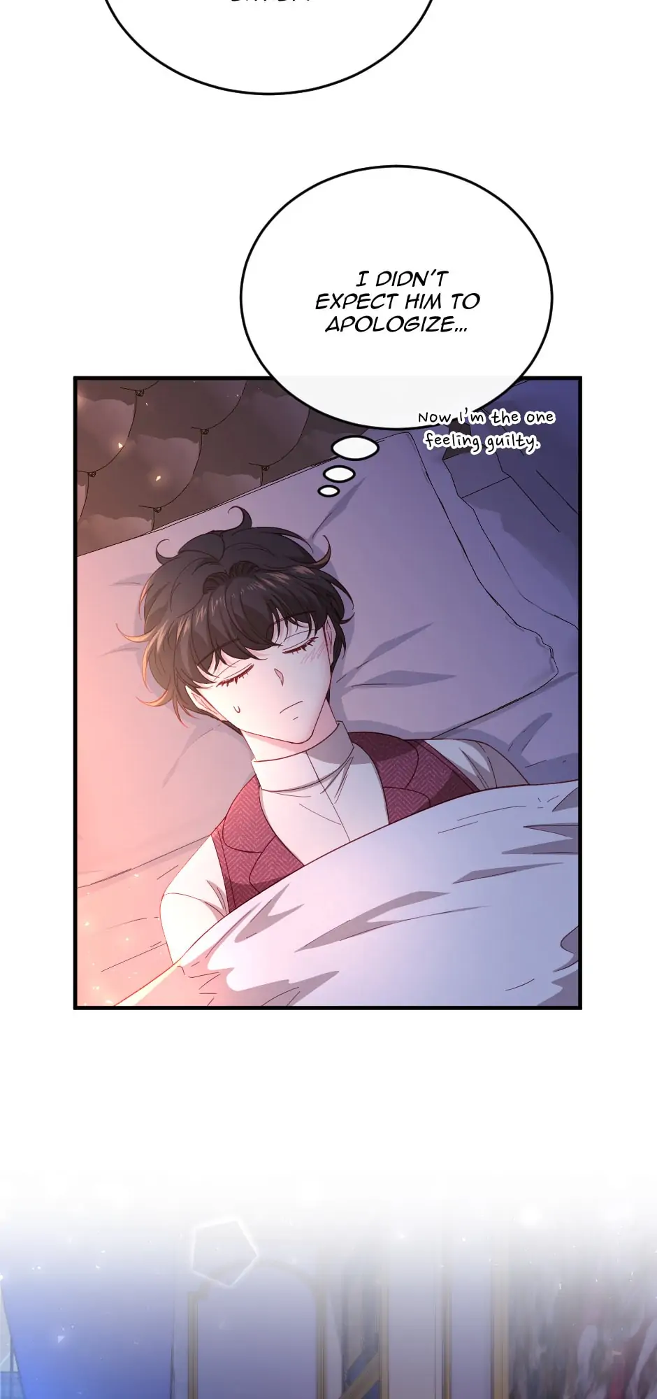 The Prince’s Personal Physician Chapter 41 page 50