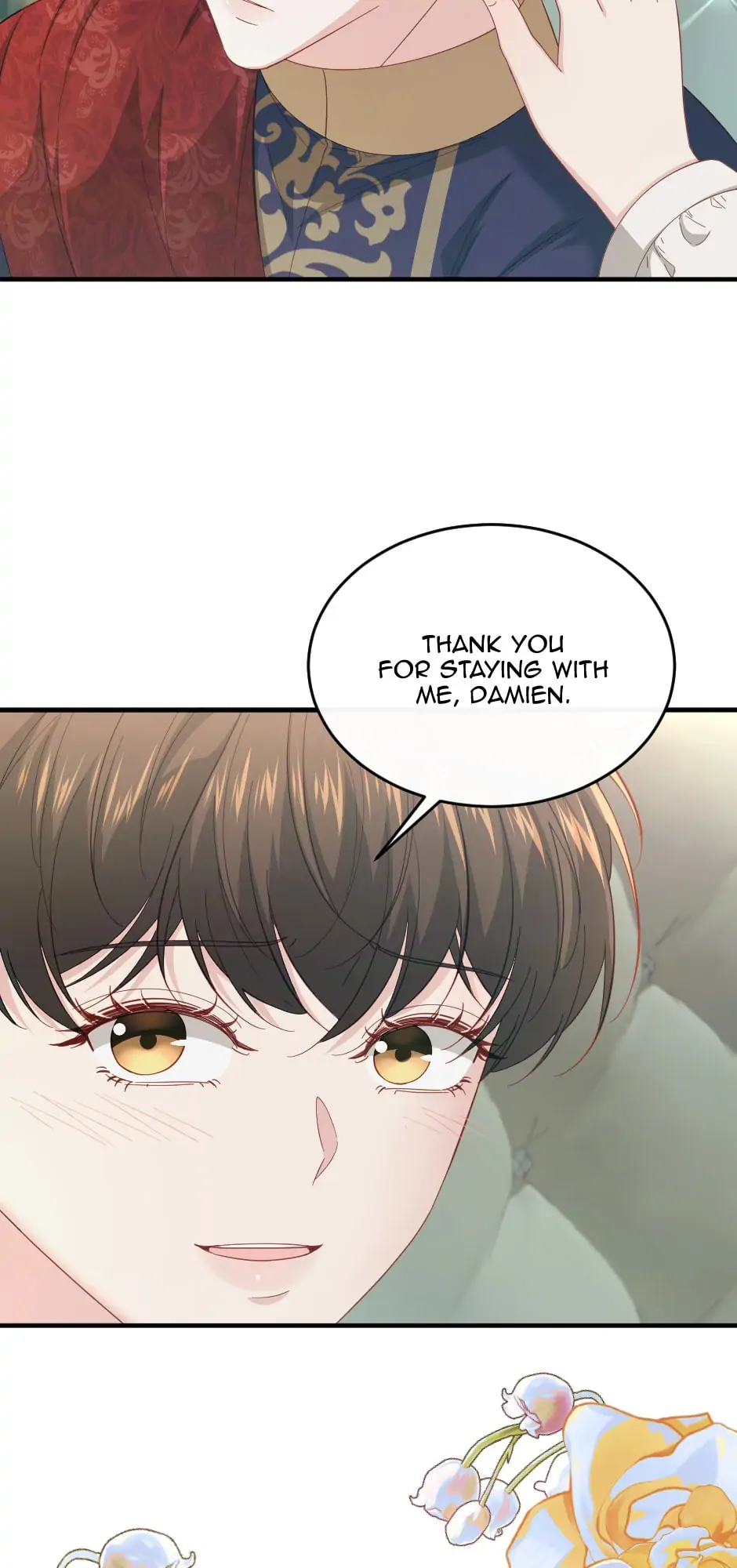 The Prince’s Personal Physician Chapter 41 page 54