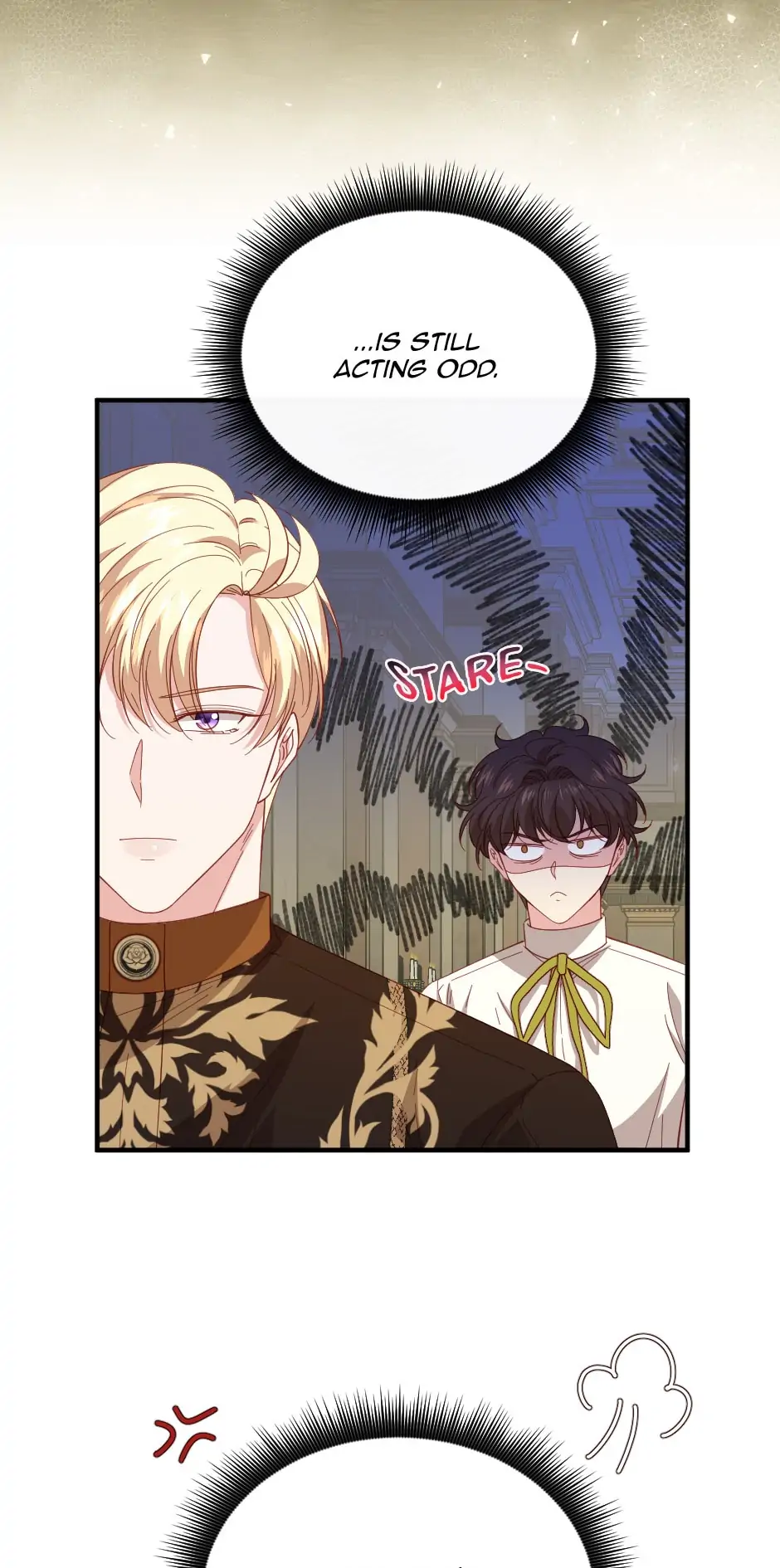 The Prince’s Personal Physician Chapter 41 page 6