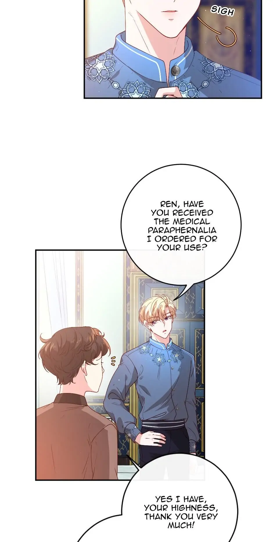 Manga Image