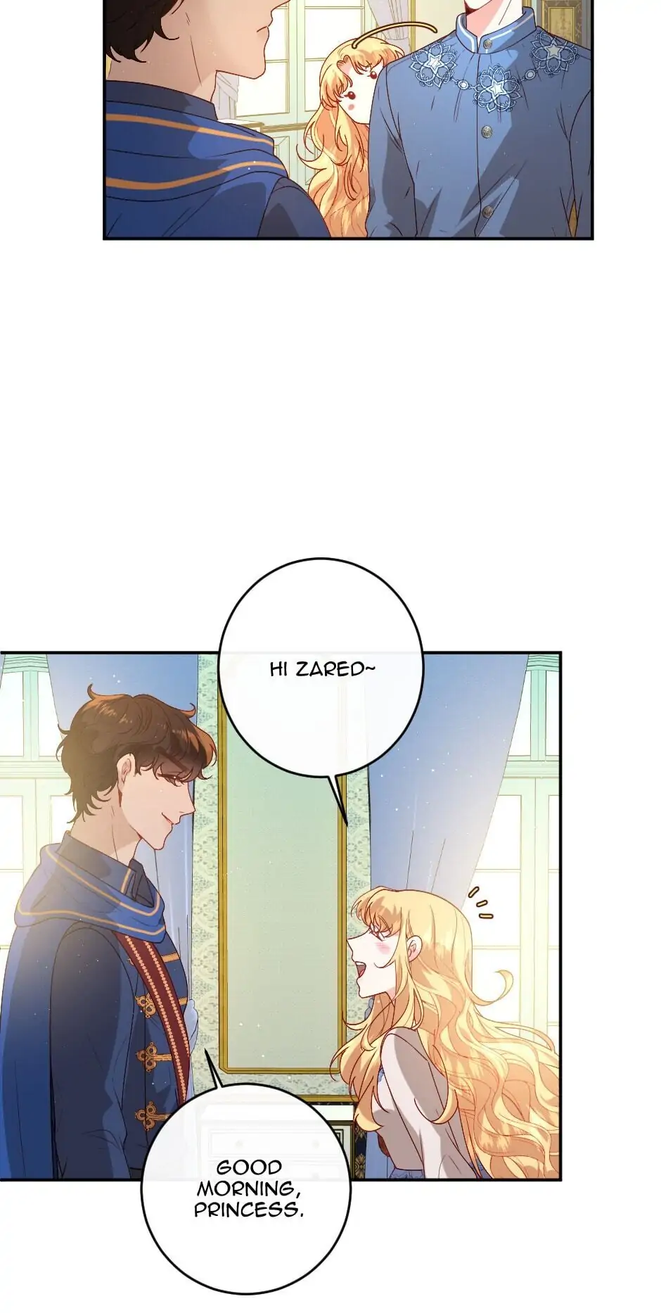 Manga Image