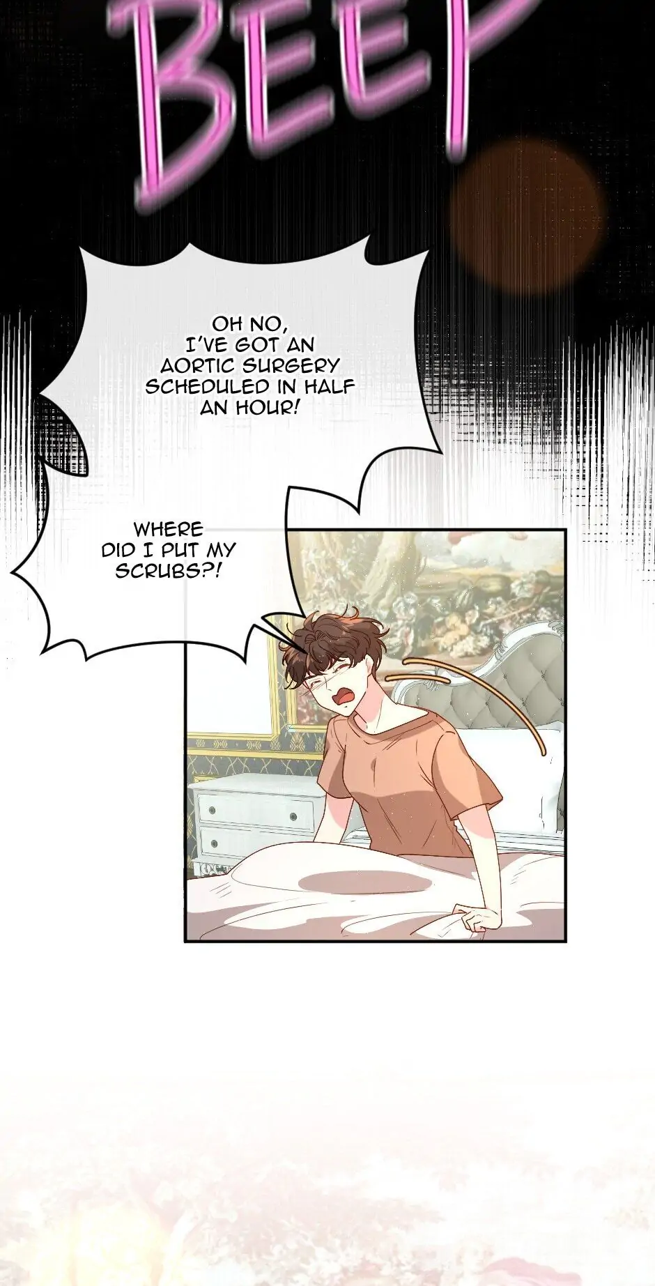 Manga Image