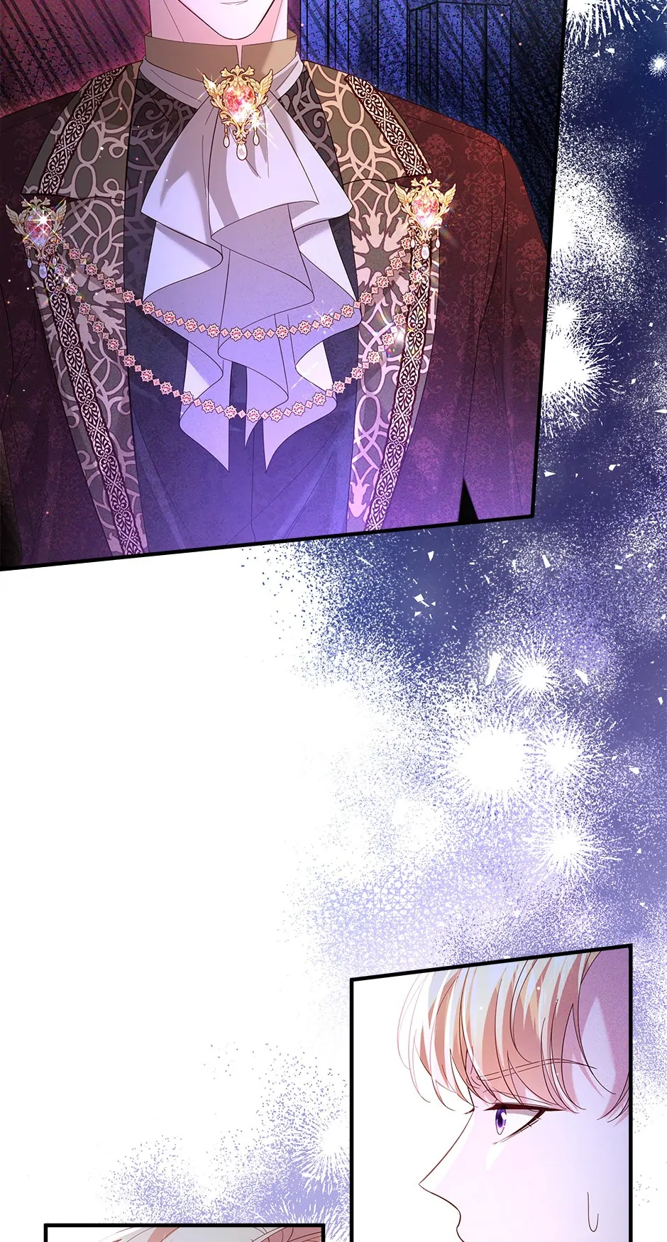 The Prince’s Personal Physician Chapter 61 page 11