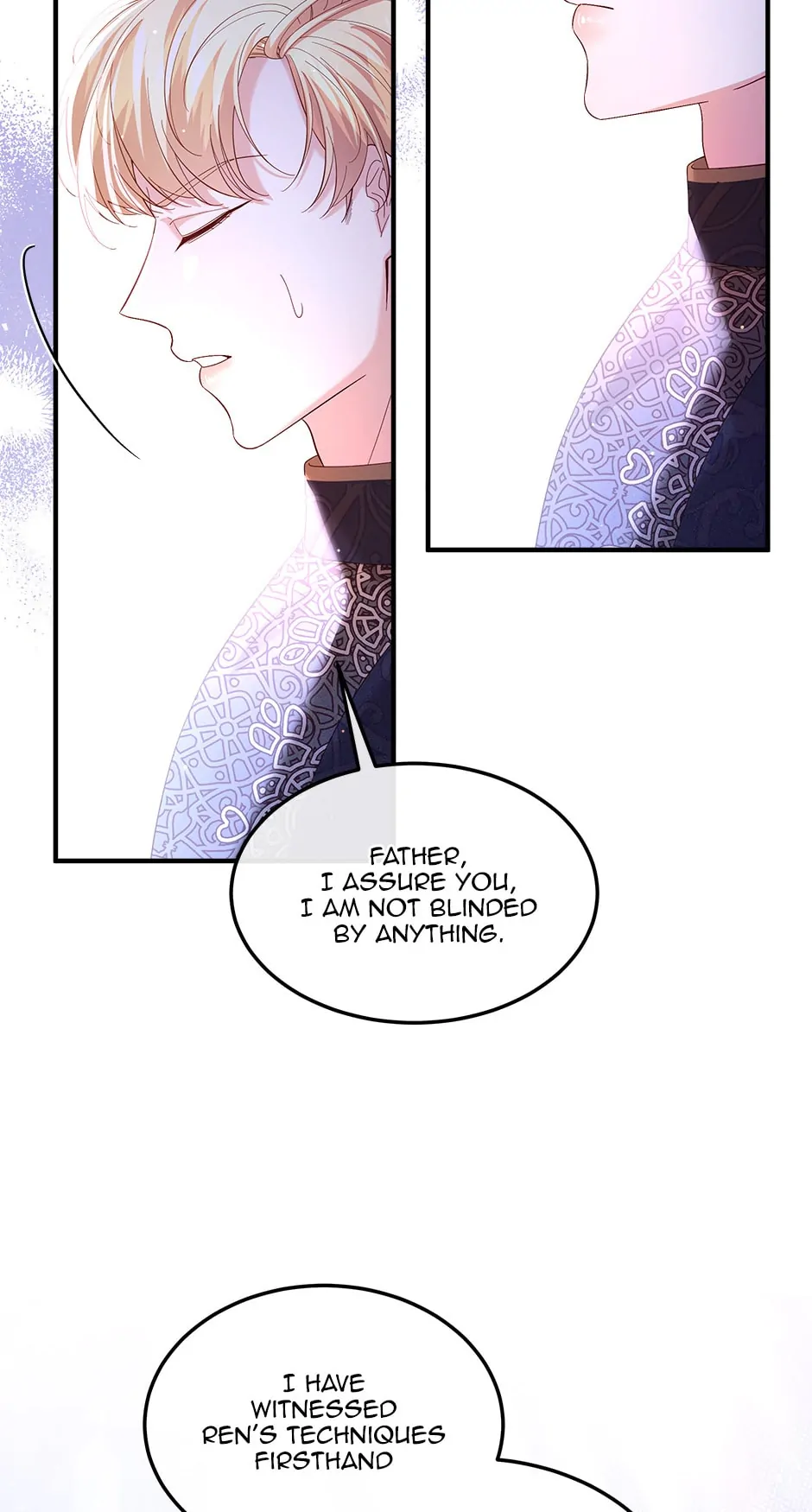 The Prince’s Personal Physician Chapter 61 page 12