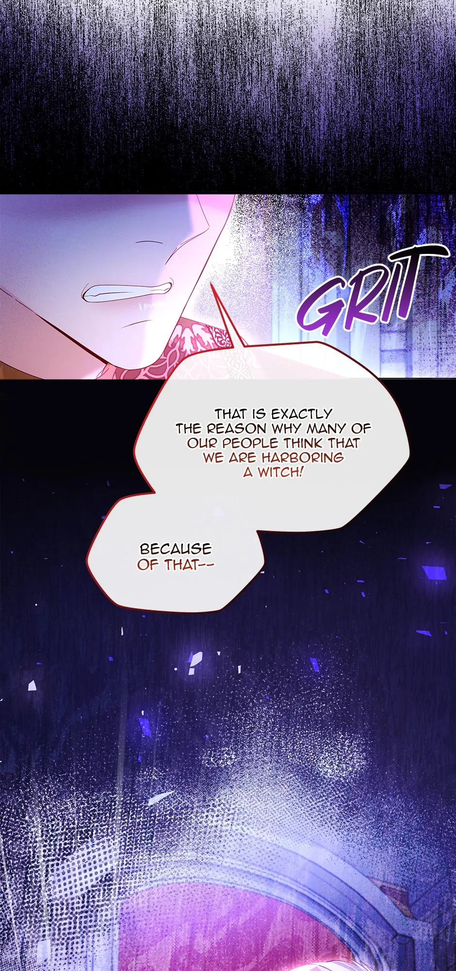 The Prince’s Personal Physician Chapter 61 page 15