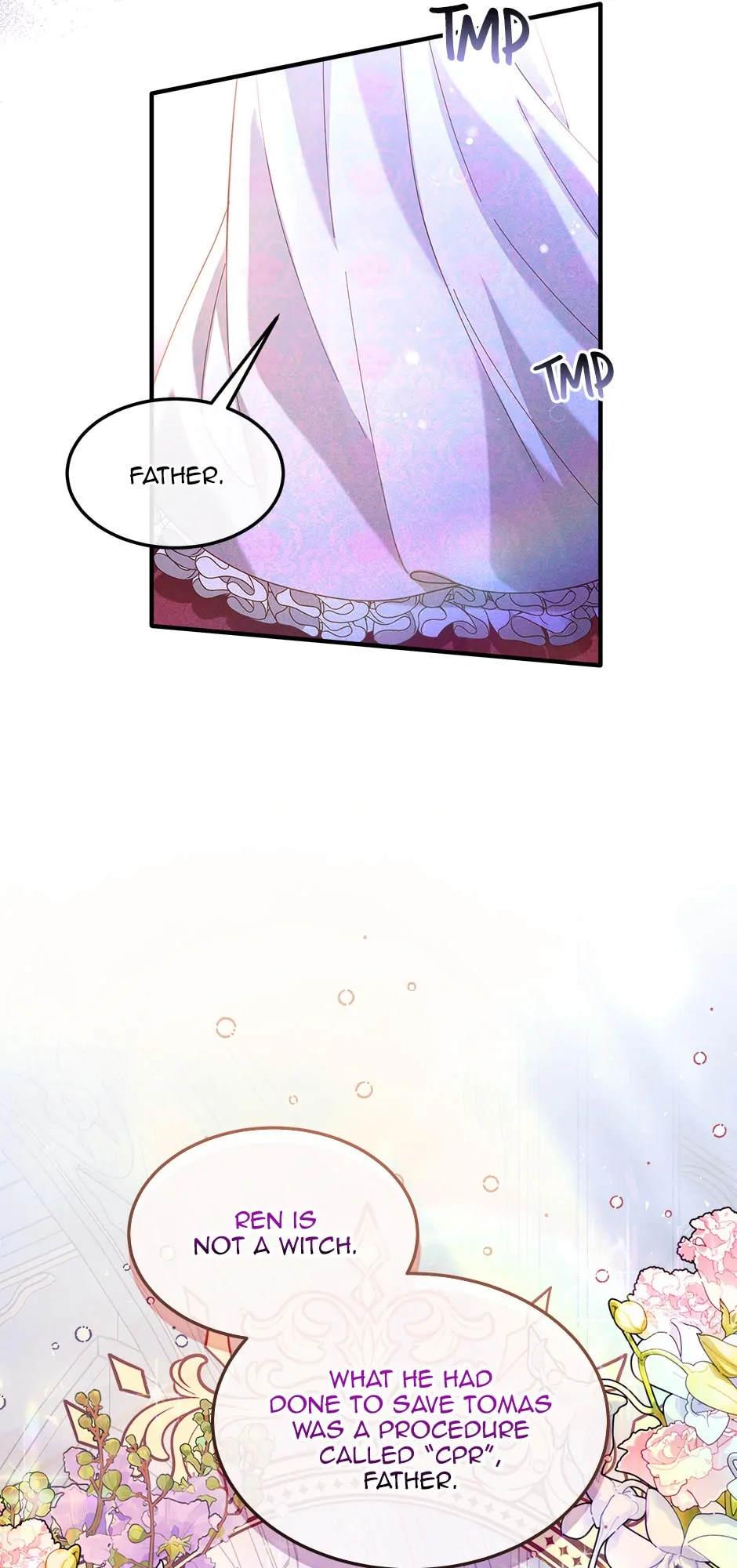The Prince’s Personal Physician Chapter 61 page 18