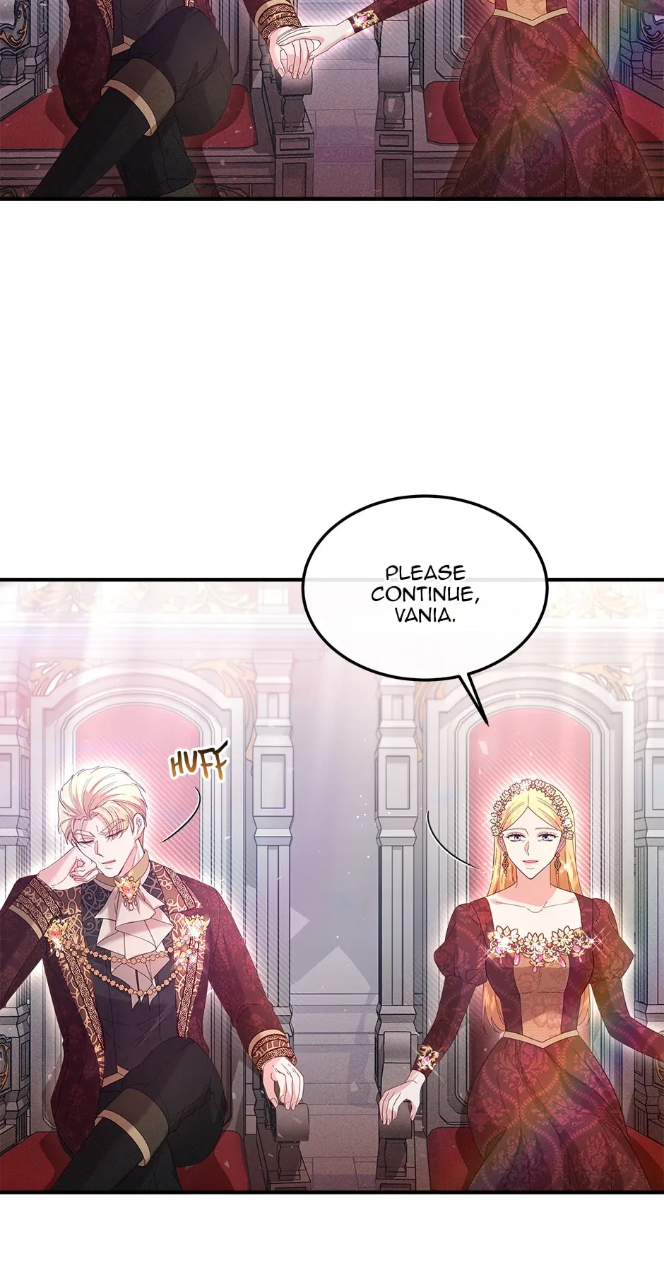 The Prince’s Personal Physician Chapter 61 page 24