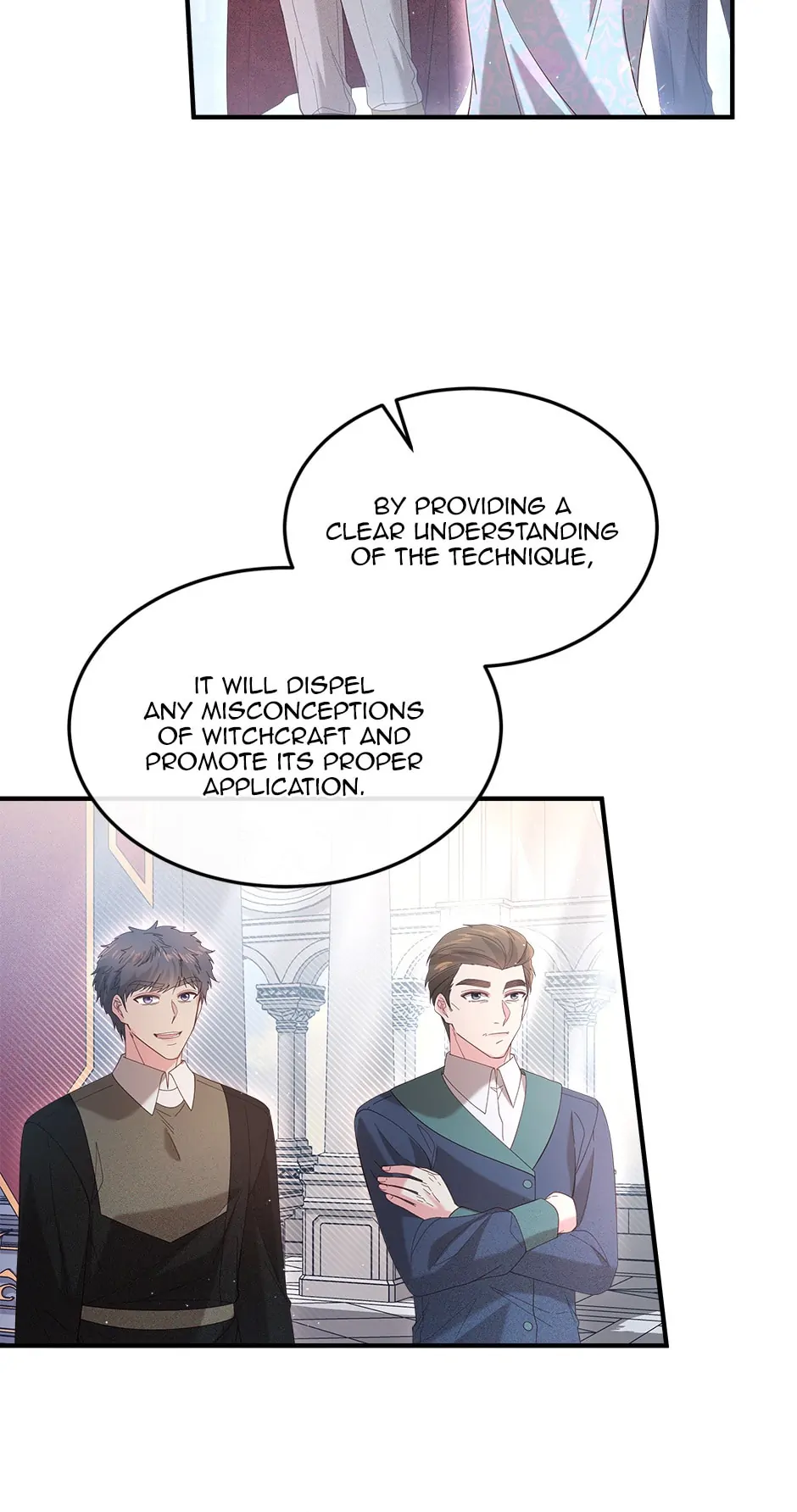 The Prince’s Personal Physician Chapter 61 page 26