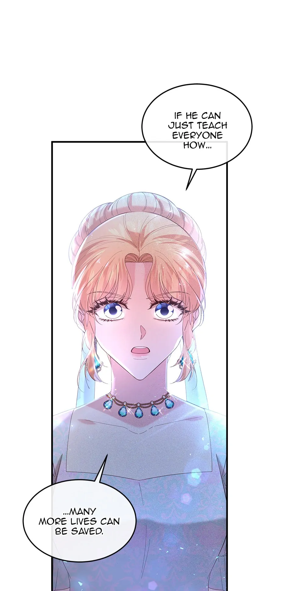 The Prince’s Personal Physician Chapter 61 page 27