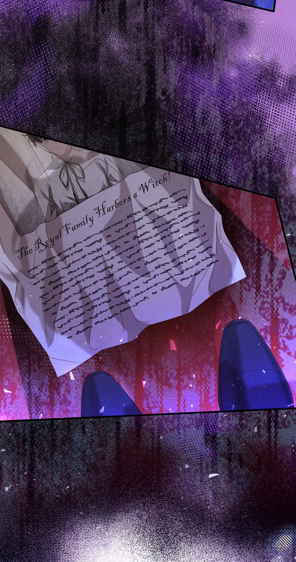 The Prince’s Personal Physician Chapter 61 page 2