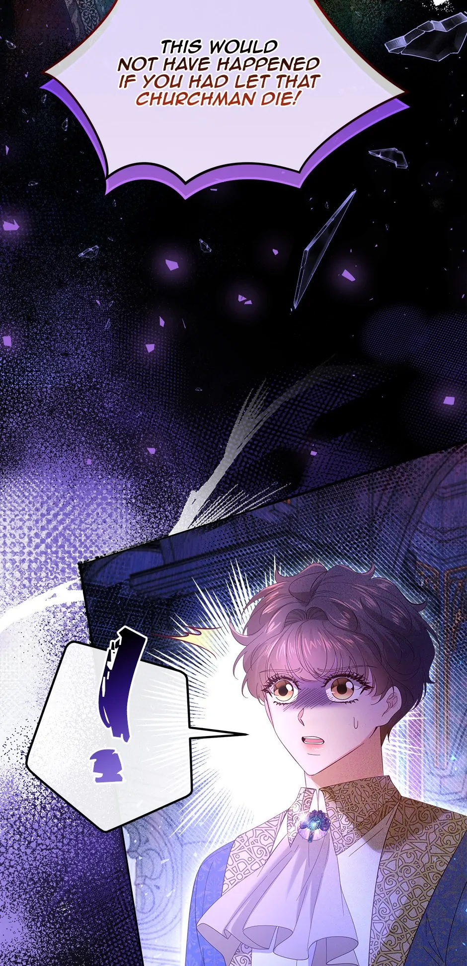 The Prince’s Personal Physician Chapter 61 page 31