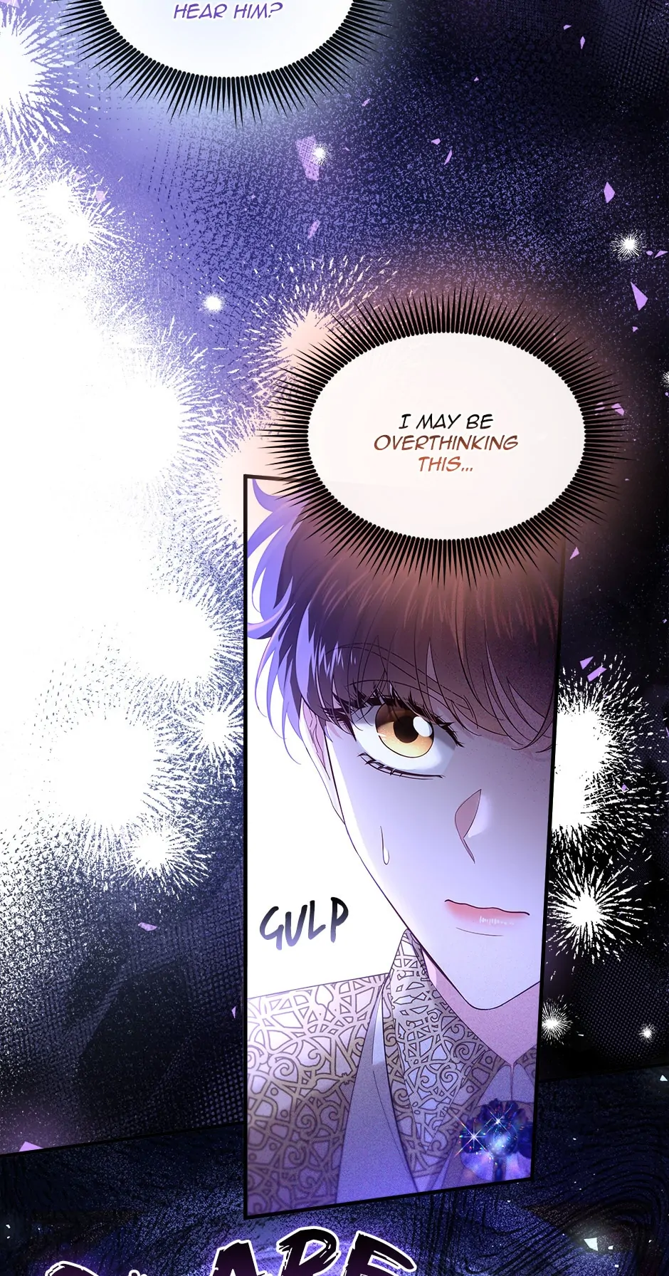 The Prince’s Personal Physician Chapter 61 page 34