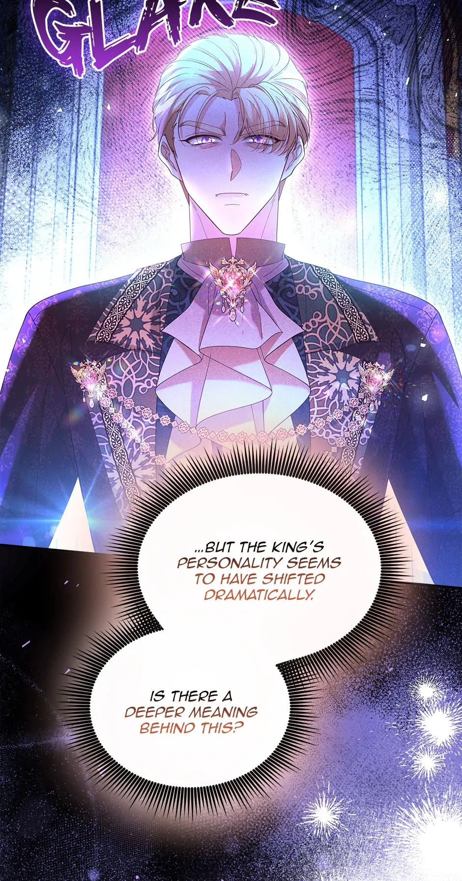 The Prince’s Personal Physician Chapter 61 page 35