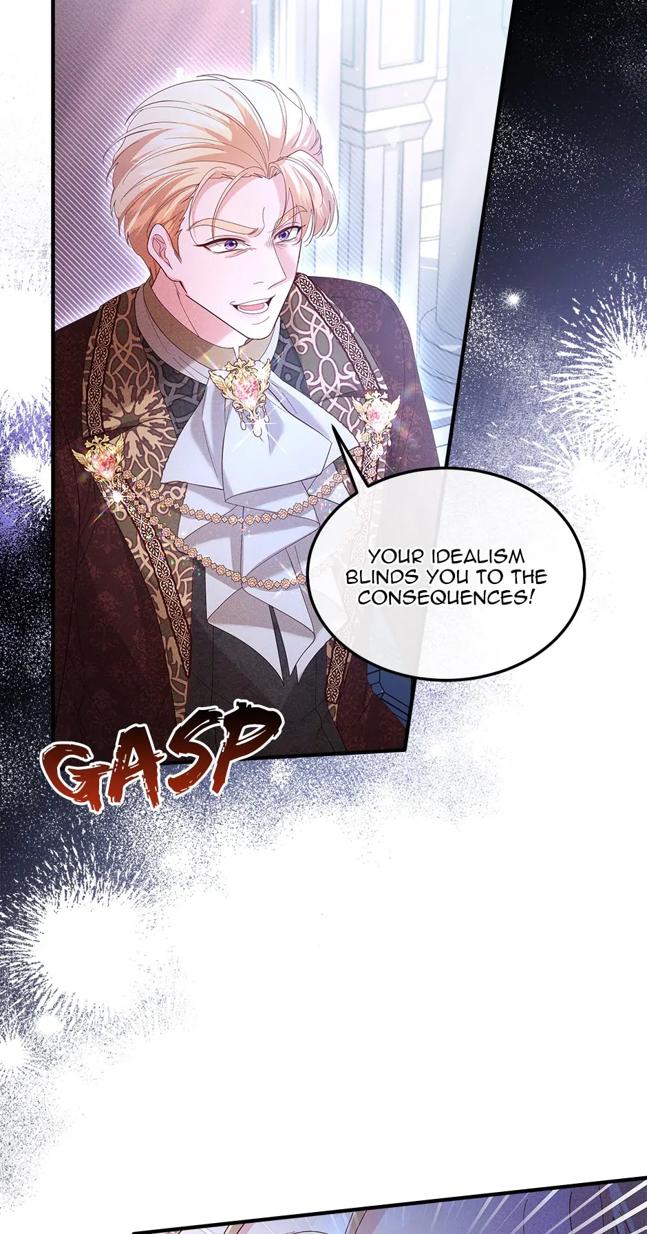 The Prince’s Personal Physician Chapter 61 page 37