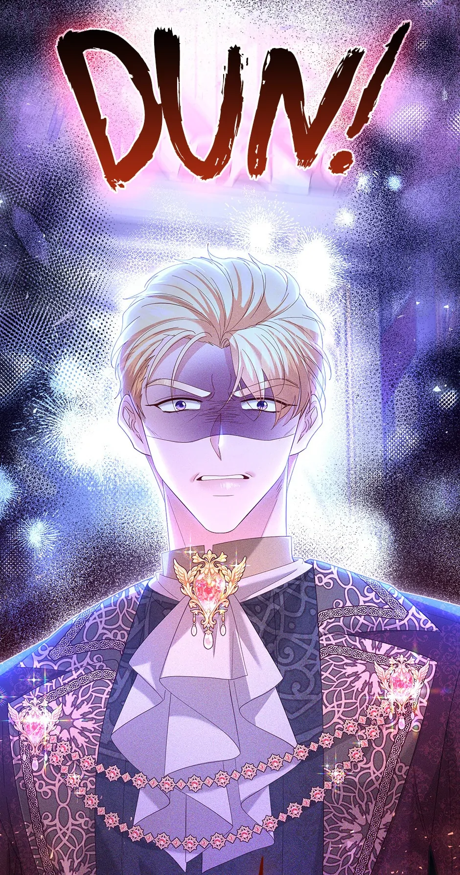 The Prince’s Personal Physician Chapter 61 page 3