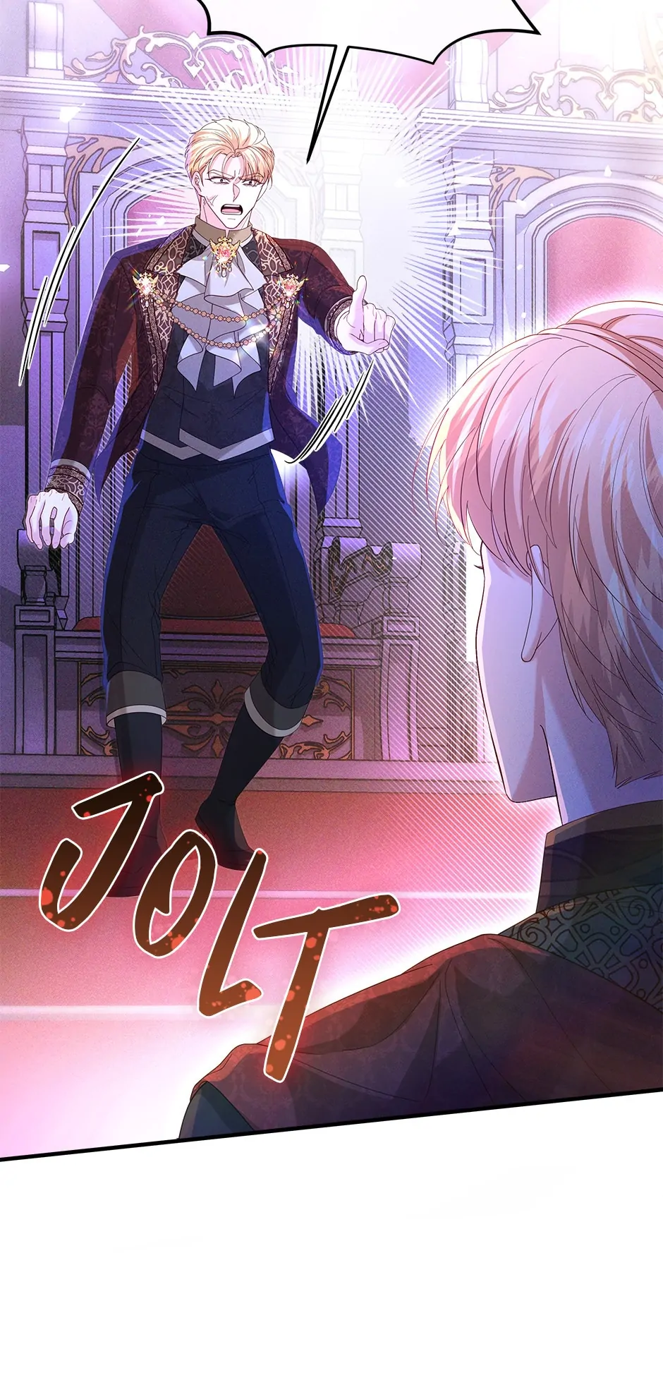 The Prince’s Personal Physician Chapter 61 page 43