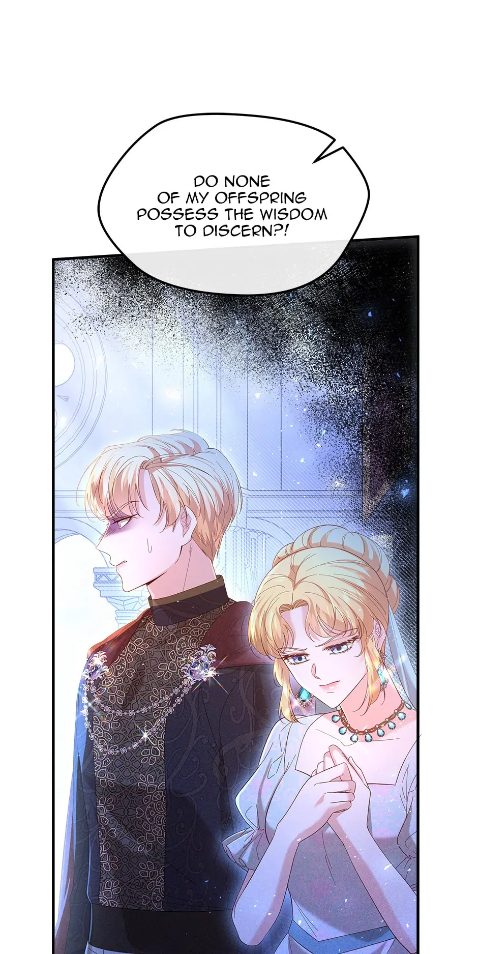 The Prince’s Personal Physician Chapter 61 page 44