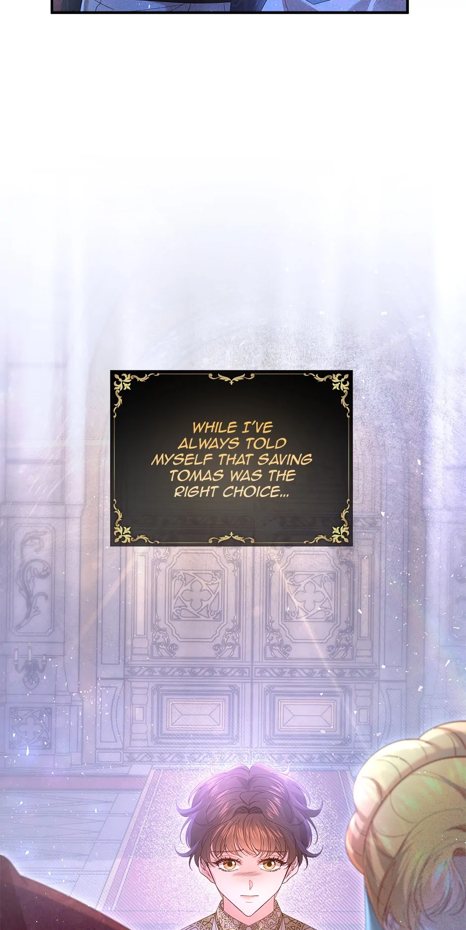 The Prince’s Personal Physician Chapter 61 page 45