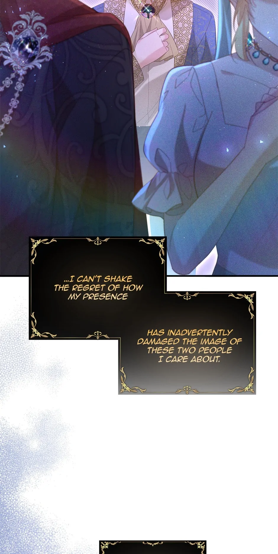 The Prince’s Personal Physician Chapter 61 page 46