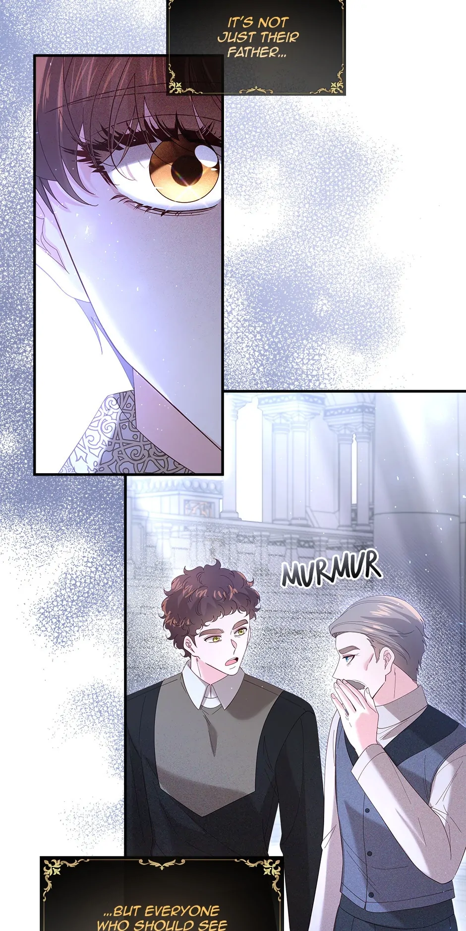 The Prince’s Personal Physician Chapter 61 page 47