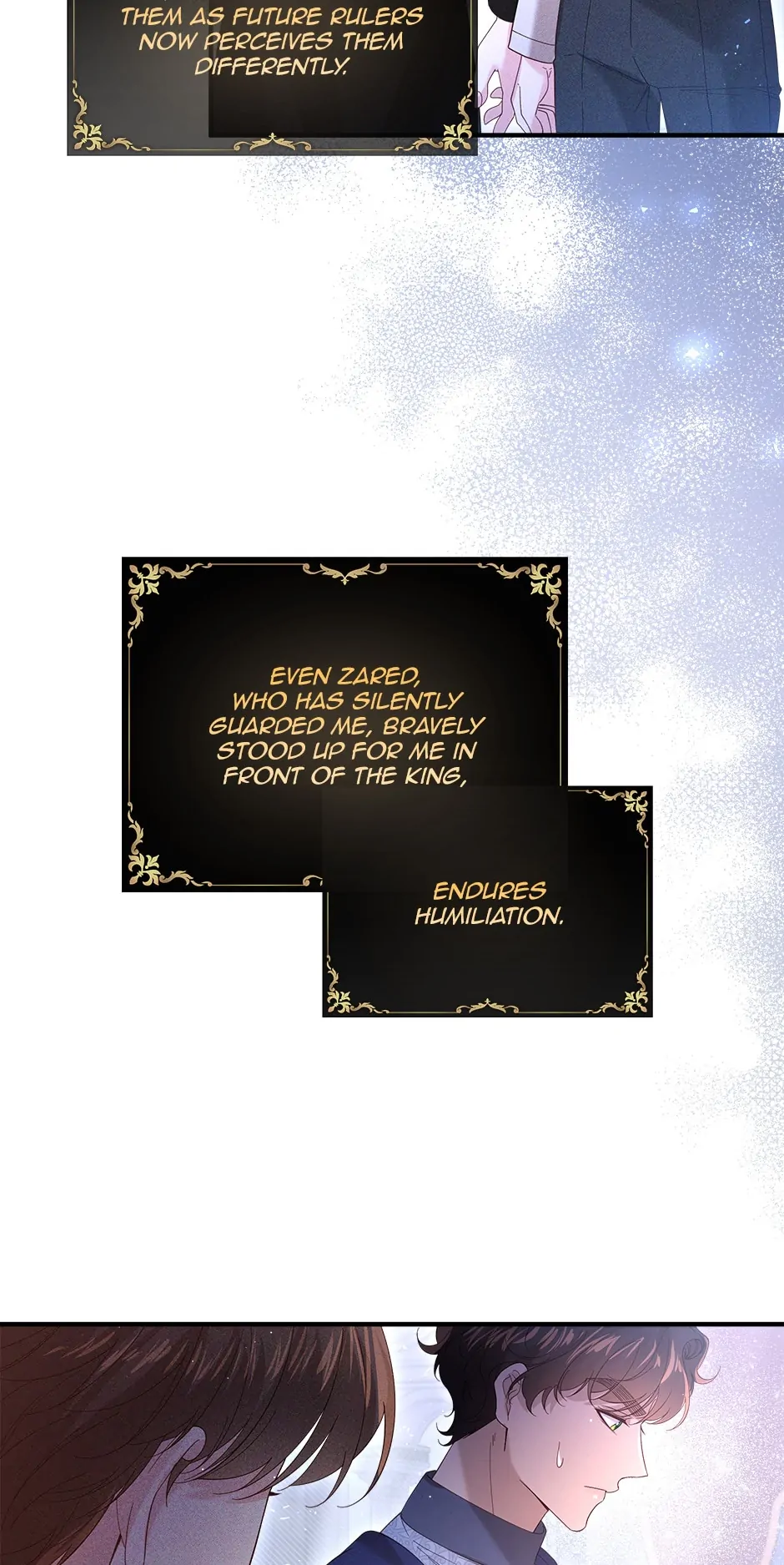 The Prince’s Personal Physician Chapter 61 page 48