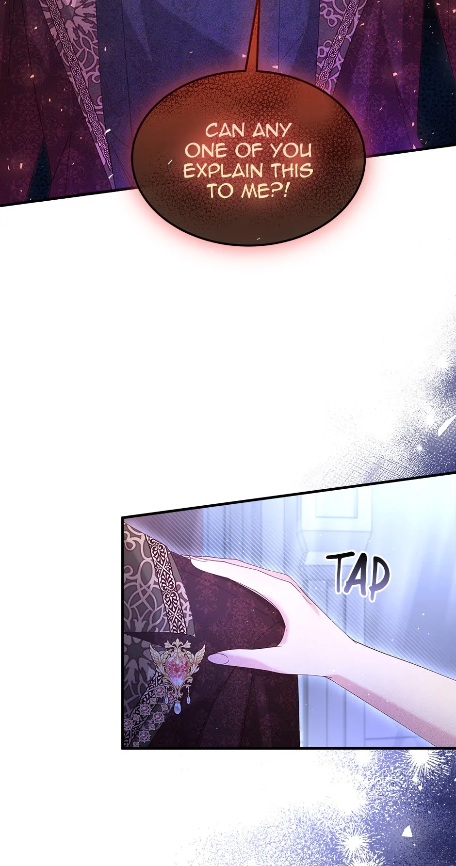 The Prince’s Personal Physician Chapter 61 page 4