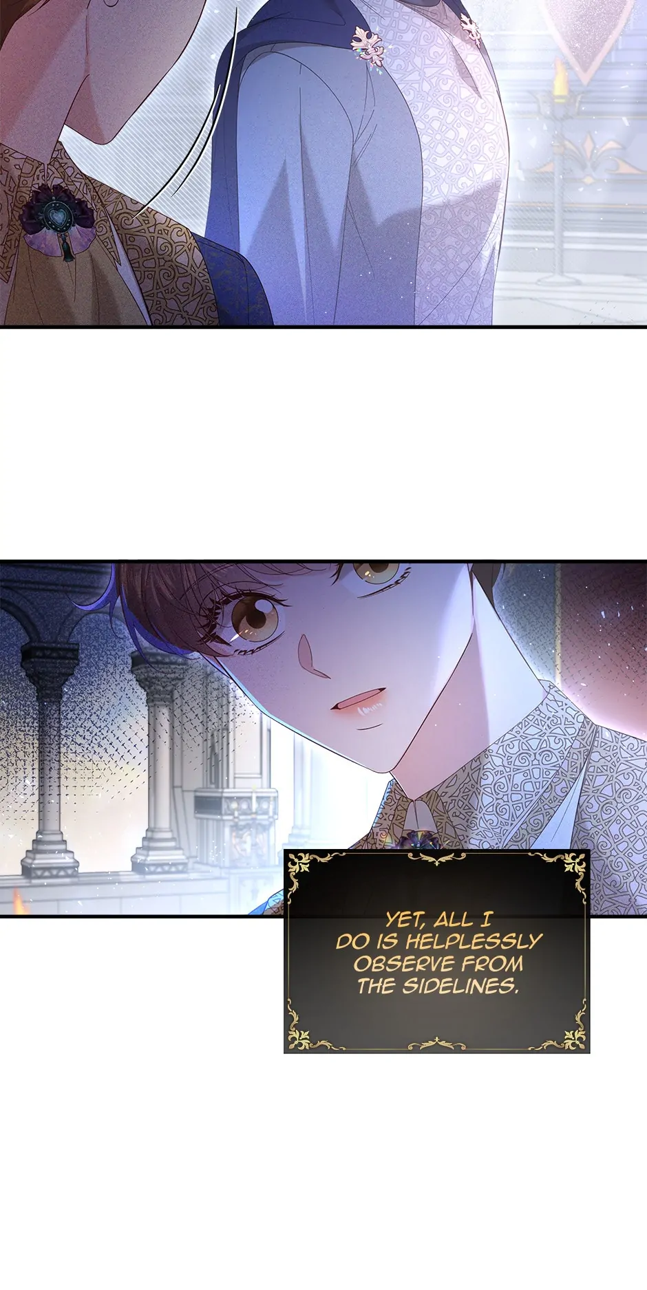 The Prince’s Personal Physician Chapter 61 page 49