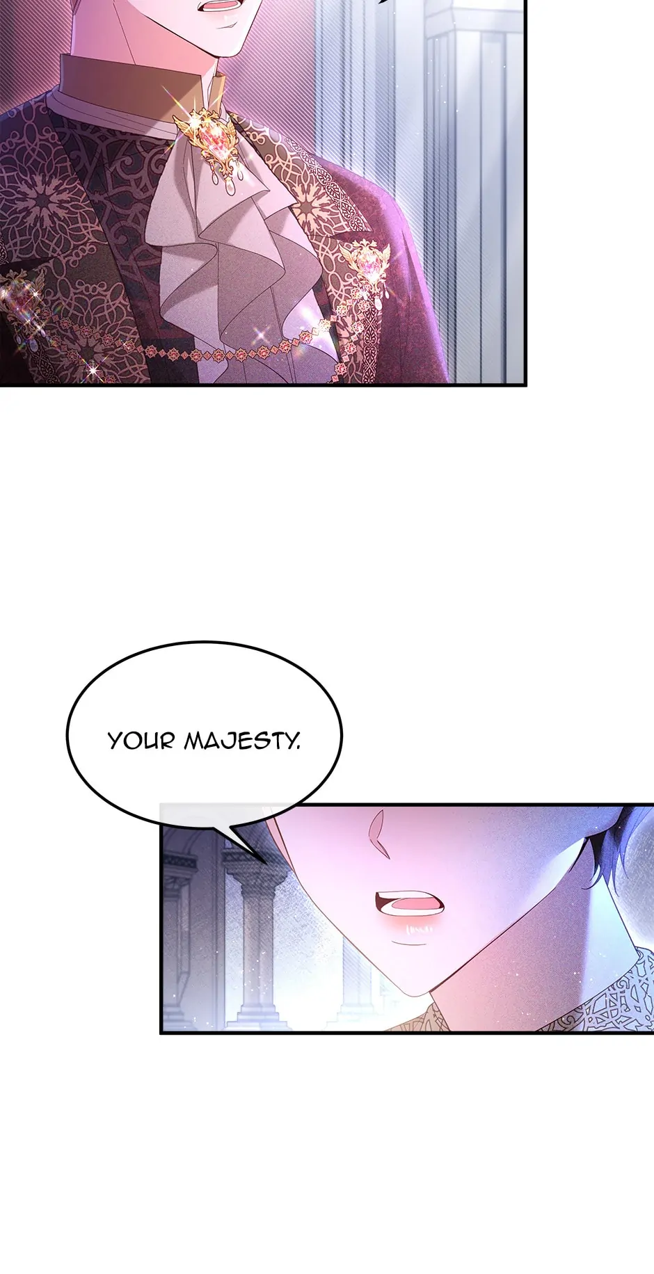 The Prince’s Personal Physician Chapter 61 page 54