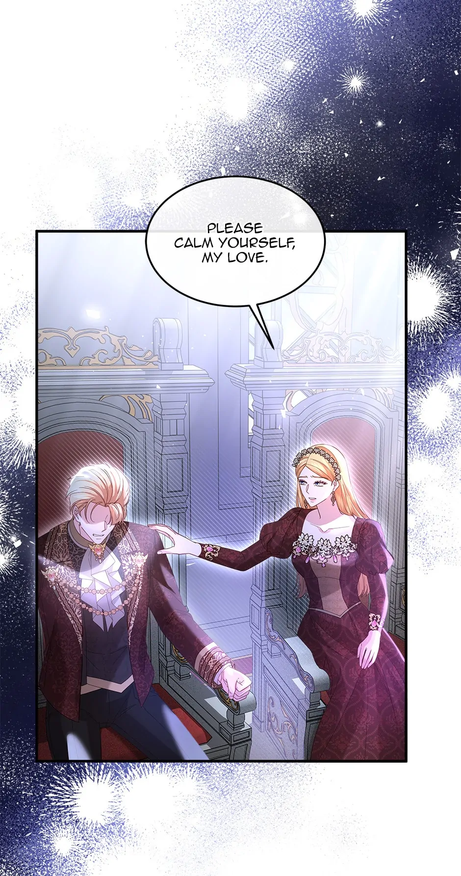 The Prince’s Personal Physician Chapter 61 page 5
