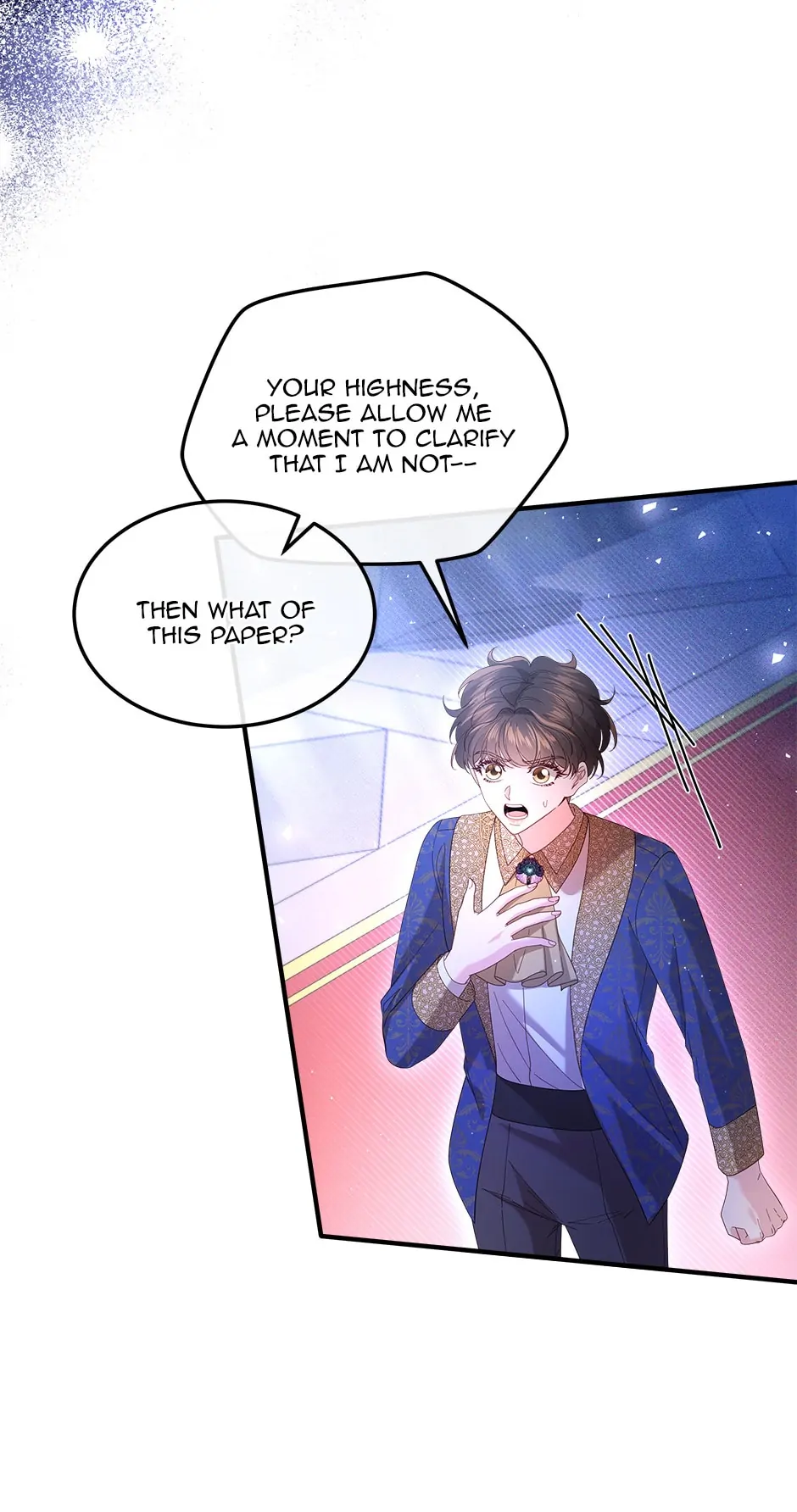 The Prince’s Personal Physician Chapter 61 page 6