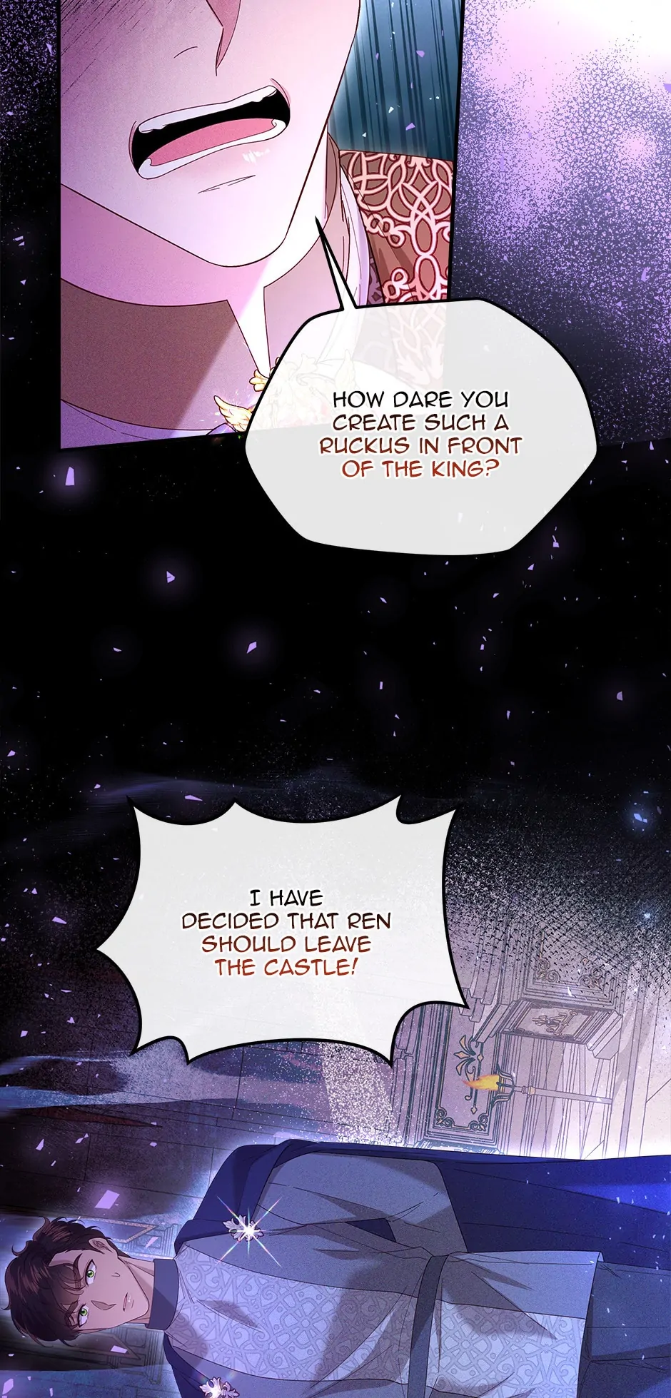 The Prince’s Personal Physician Chapter 62 page 9