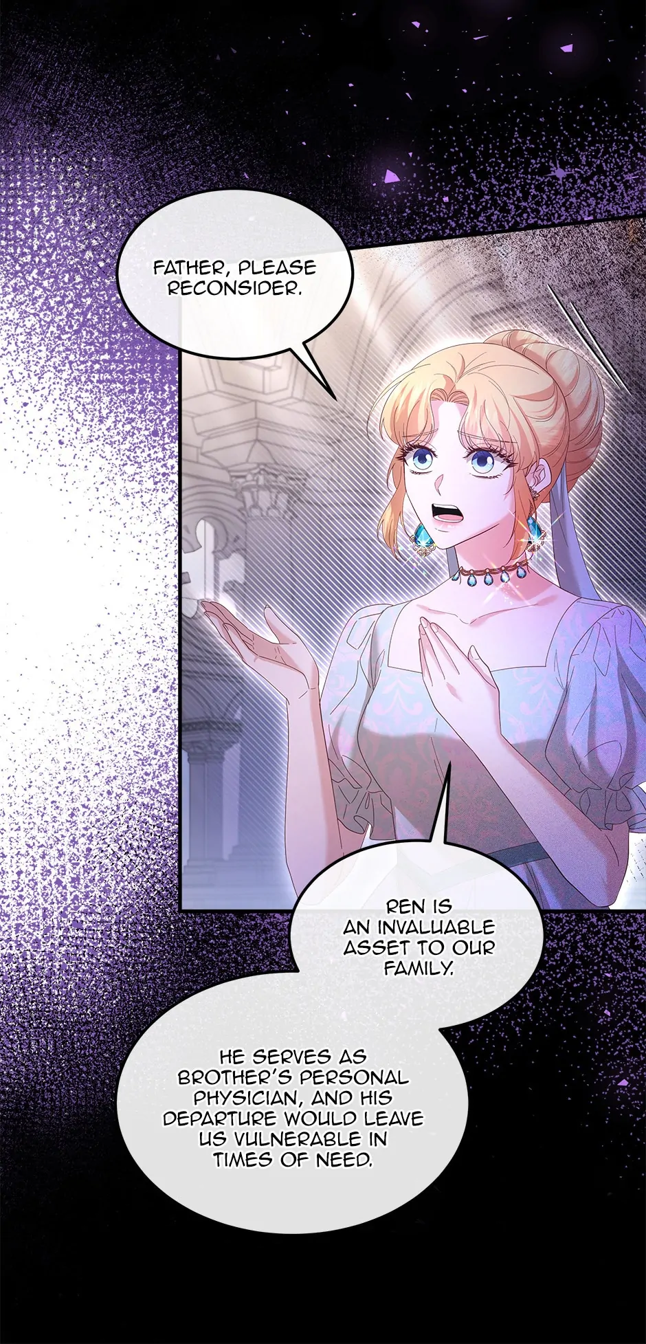 The Prince’s Personal Physician Chapter 62 page 11
