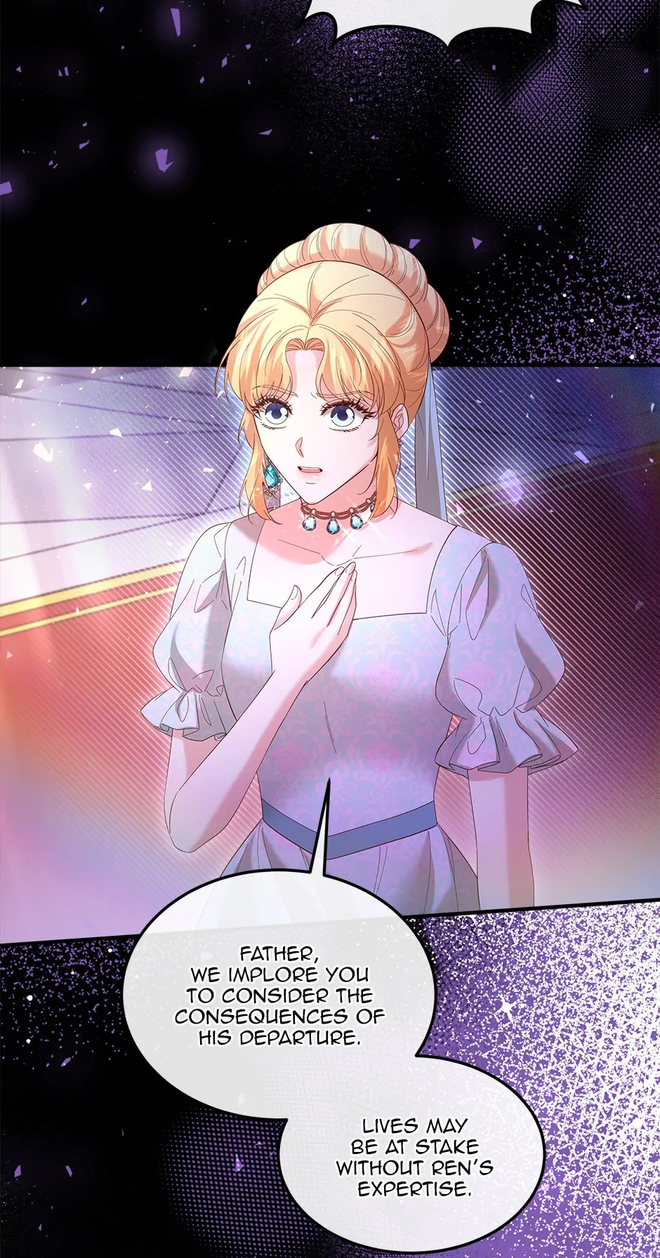The Prince’s Personal Physician Chapter 62 page 13