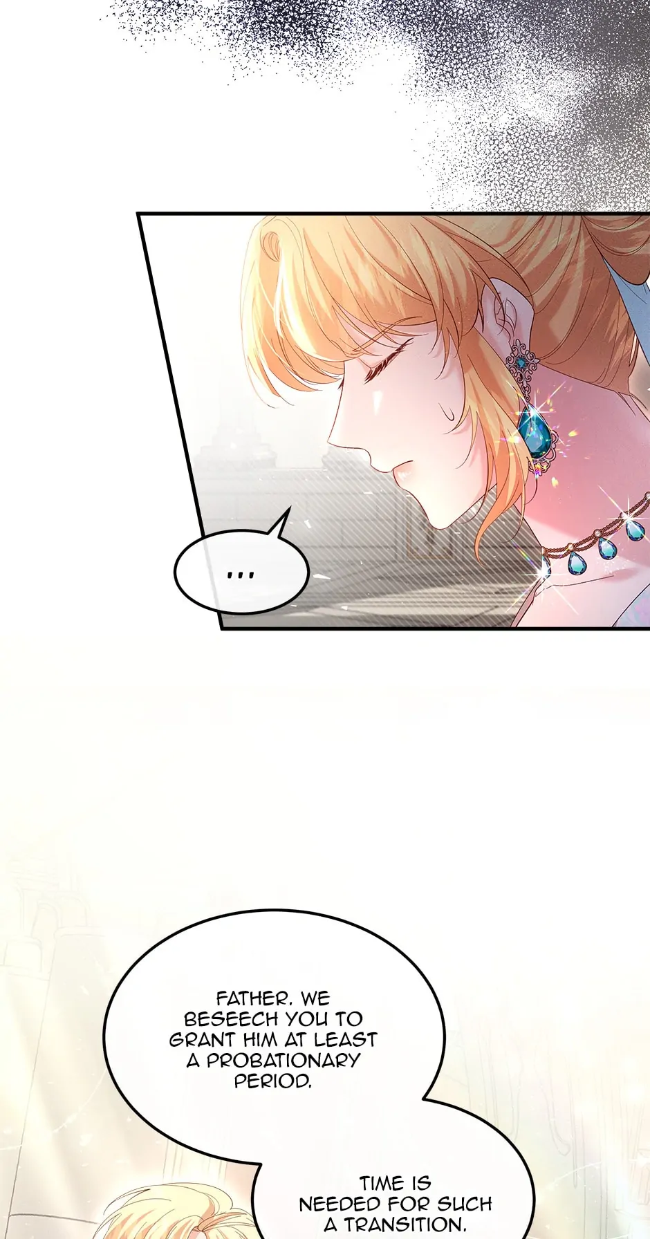 The Prince’s Personal Physician Chapter 62 page 15