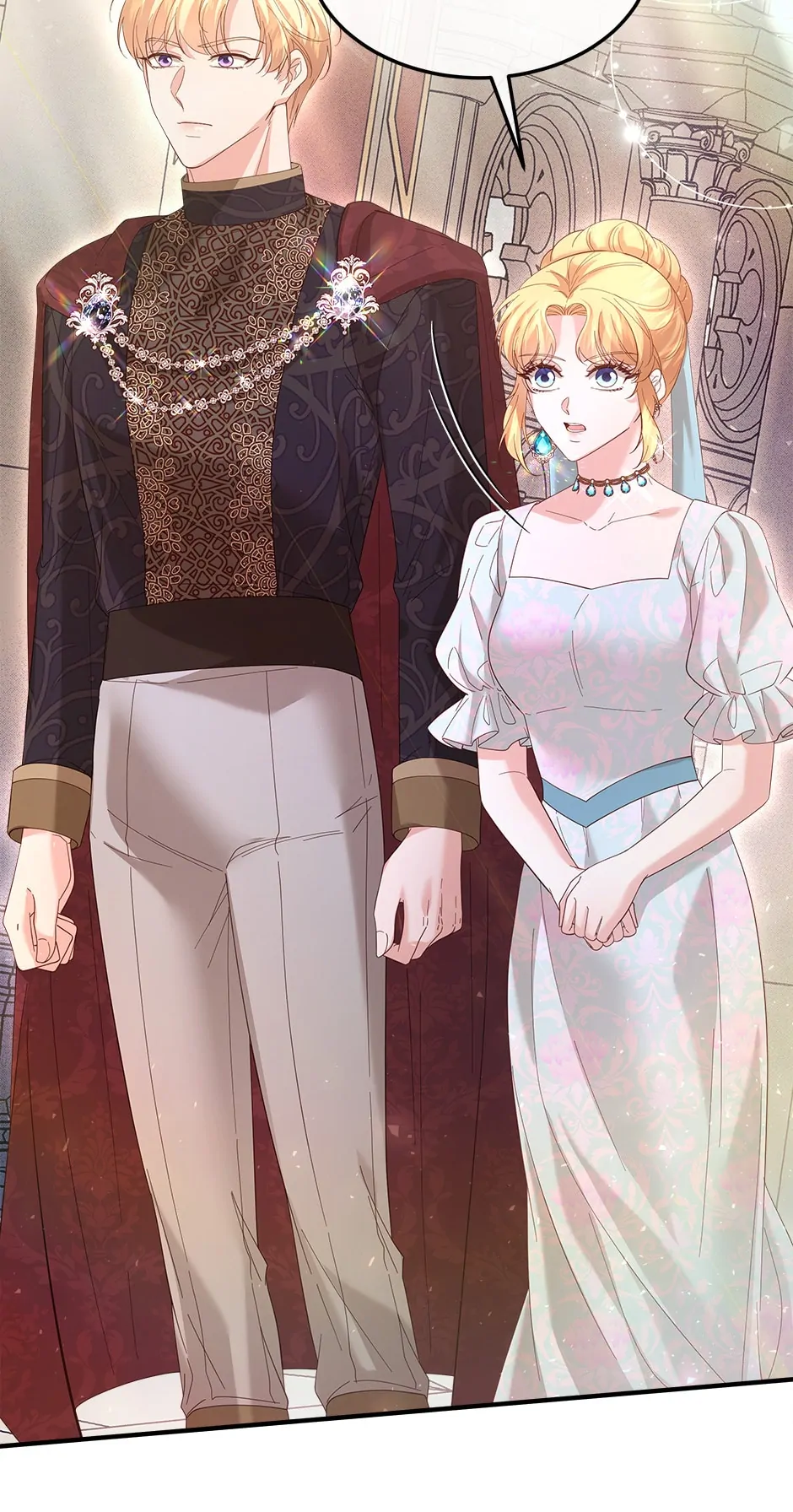The Prince’s Personal Physician Chapter 62 page 16