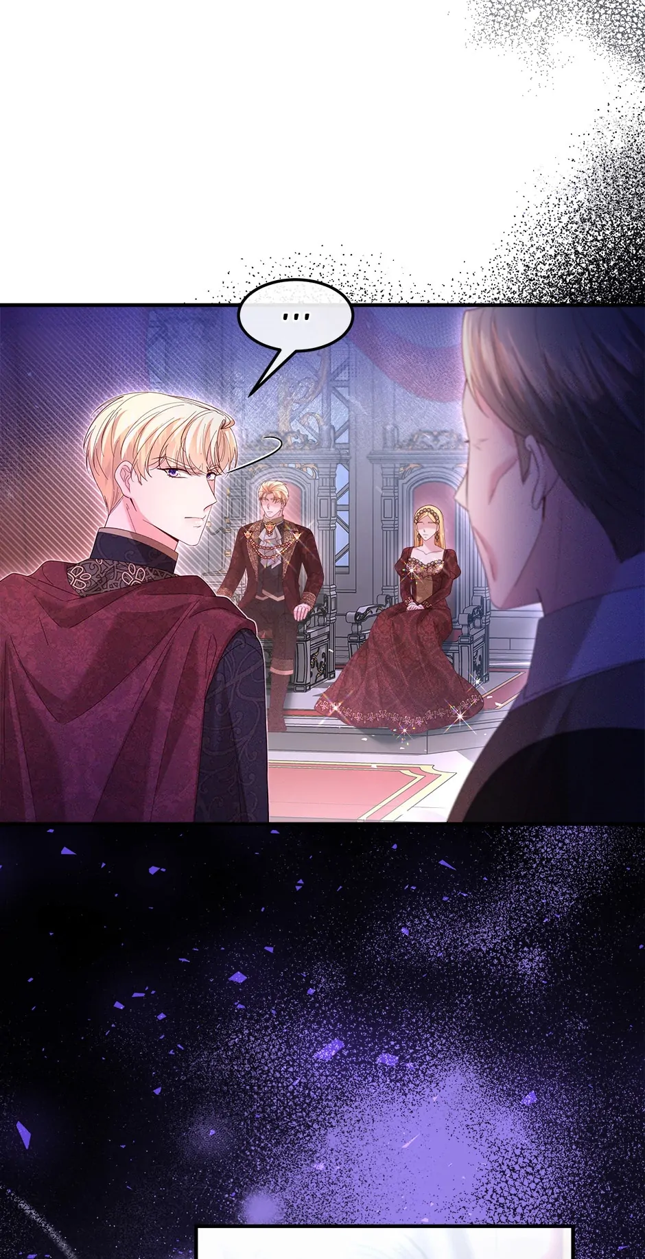 The Prince’s Personal Physician Chapter 62 page 19