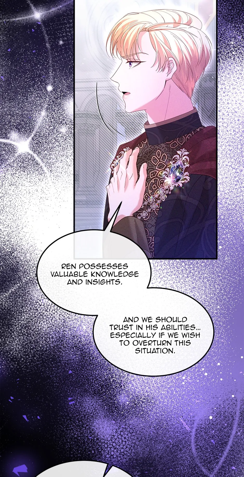 The Prince’s Personal Physician Chapter 62 page 20