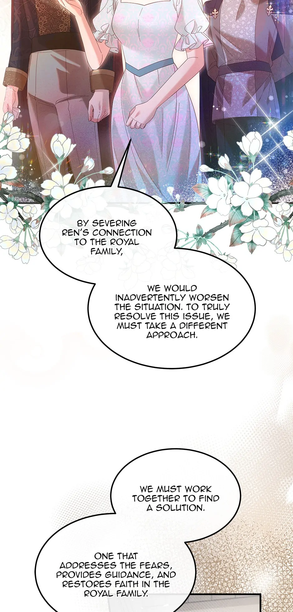 The Prince’s Personal Physician Chapter 62 page 27