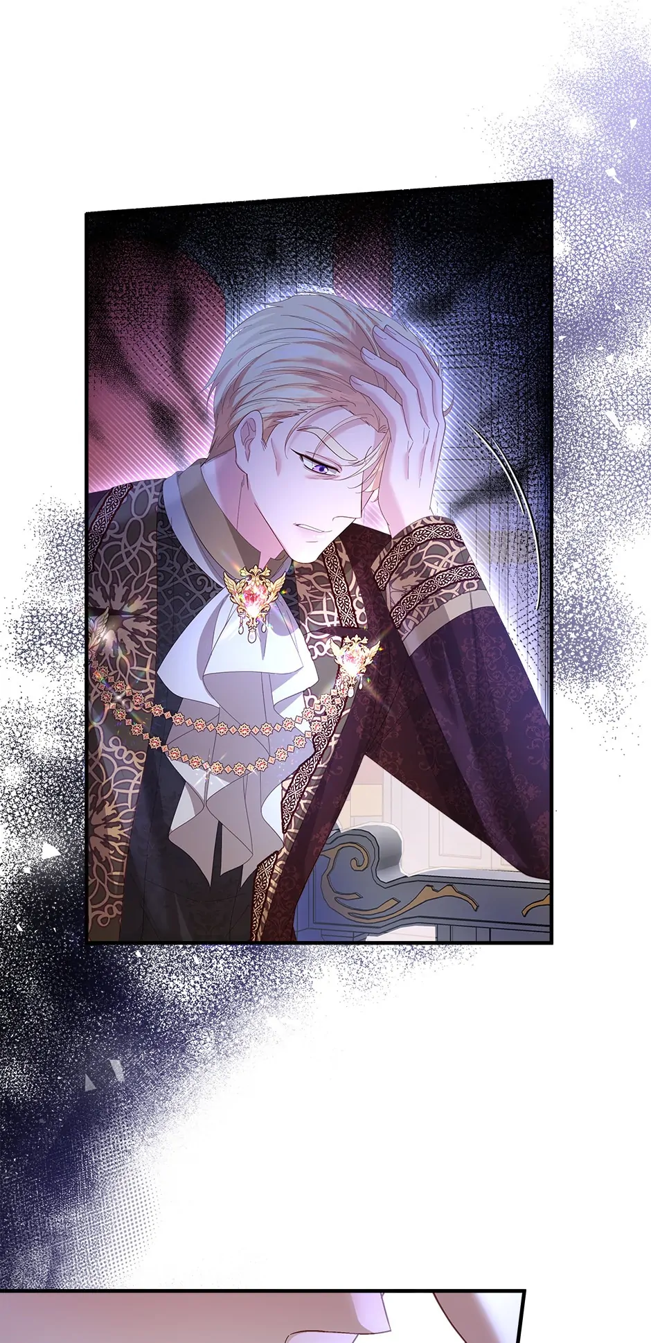 The Prince’s Personal Physician Chapter 62 page 30