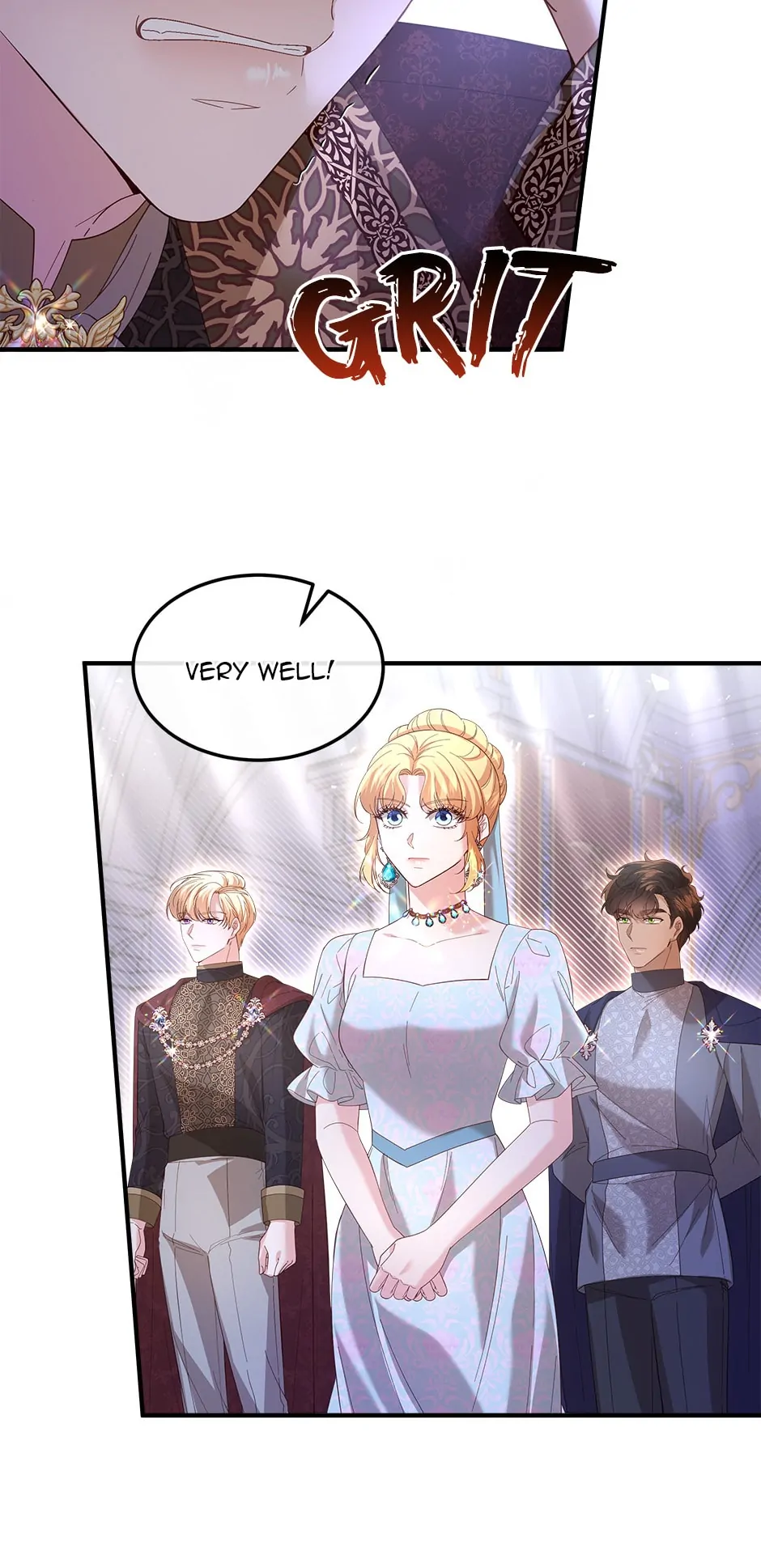 The Prince’s Personal Physician Chapter 62 page 31