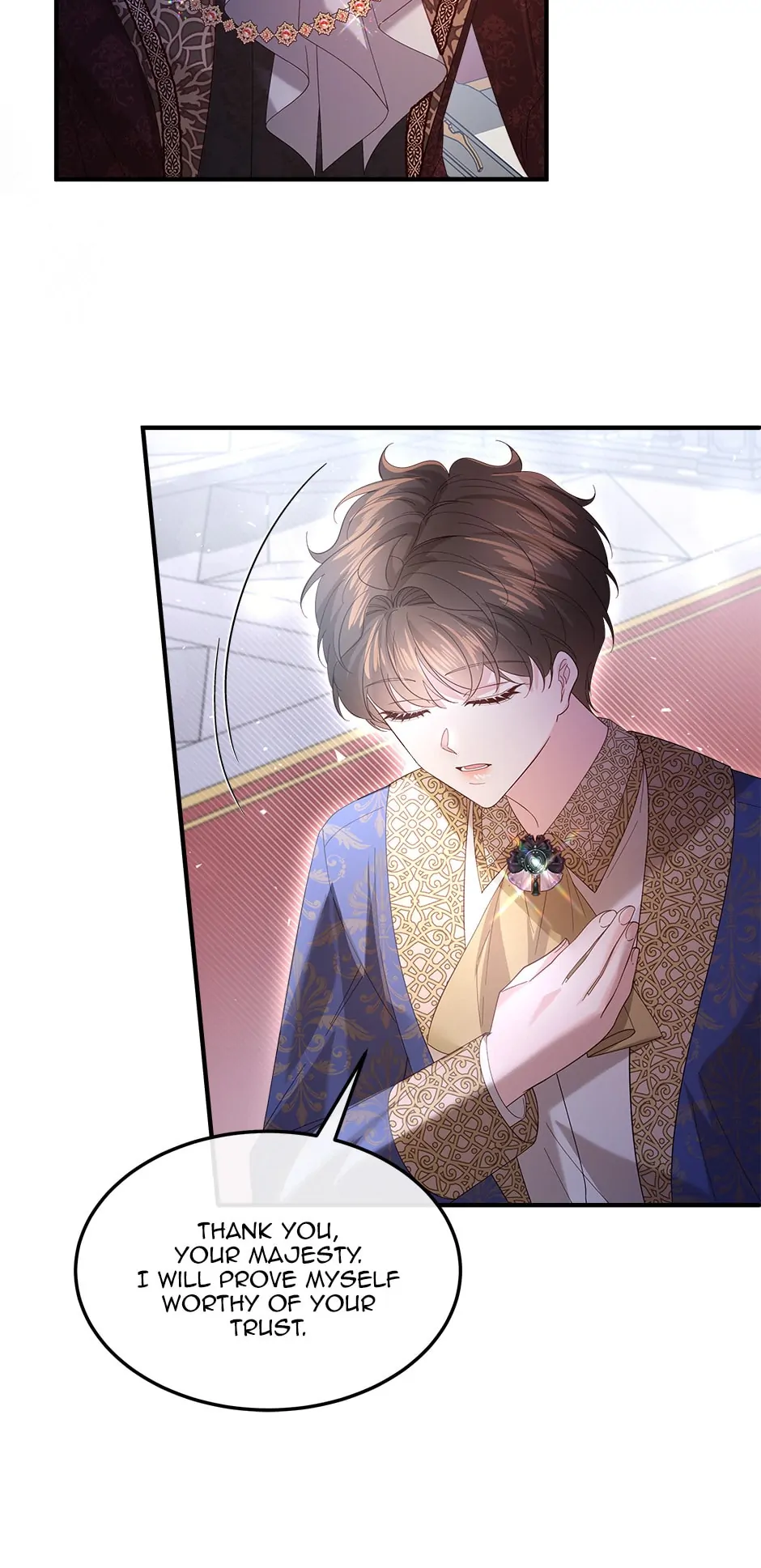 The Prince’s Personal Physician Chapter 62 page 35