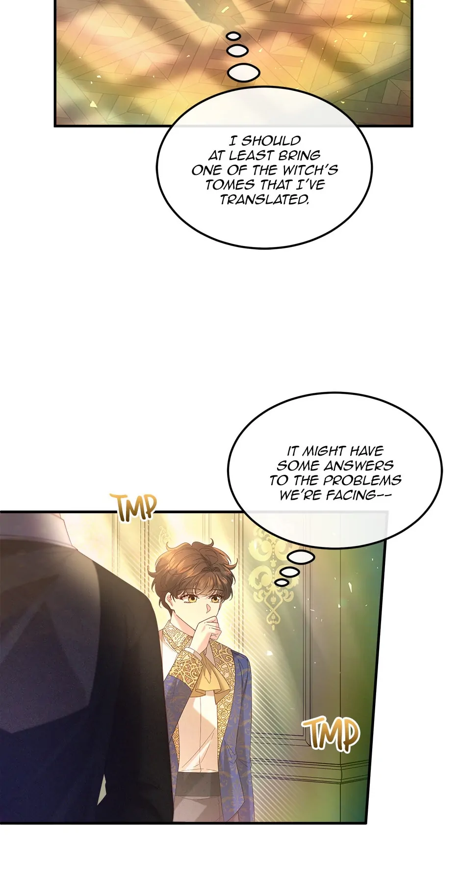 The Prince’s Personal Physician Chapter 62 page 49