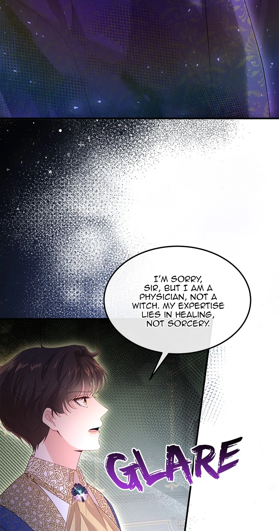 The Prince’s Personal Physician Chapter 62 page 52