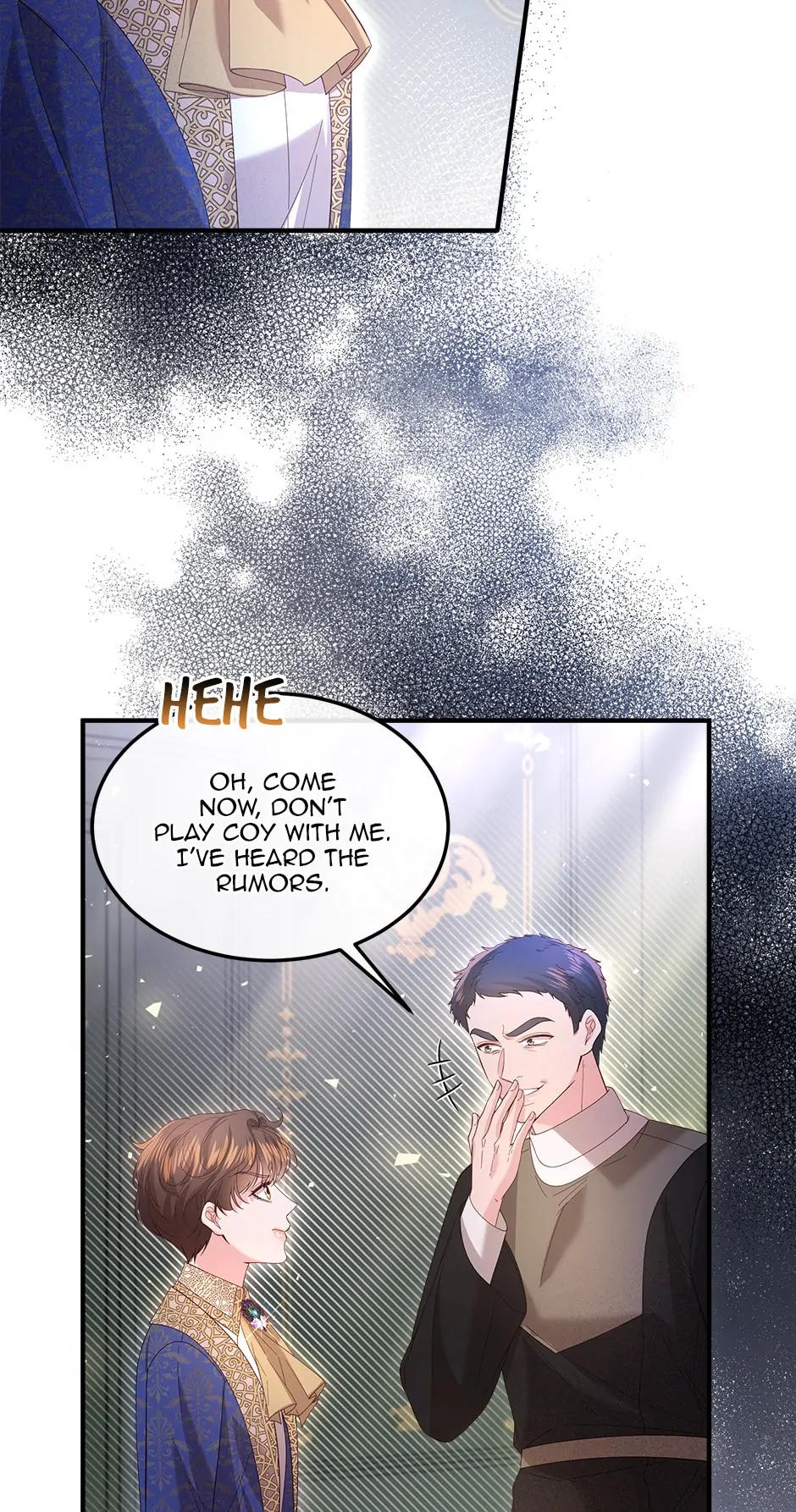 The Prince’s Personal Physician Chapter 62 page 53