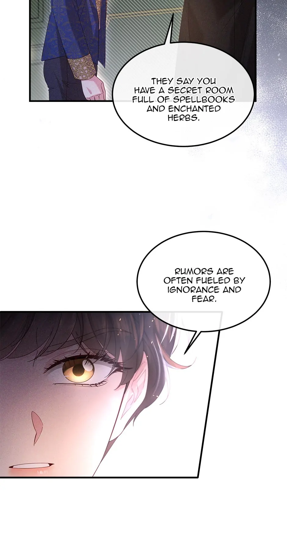 The Prince’s Personal Physician Chapter 62 page 54