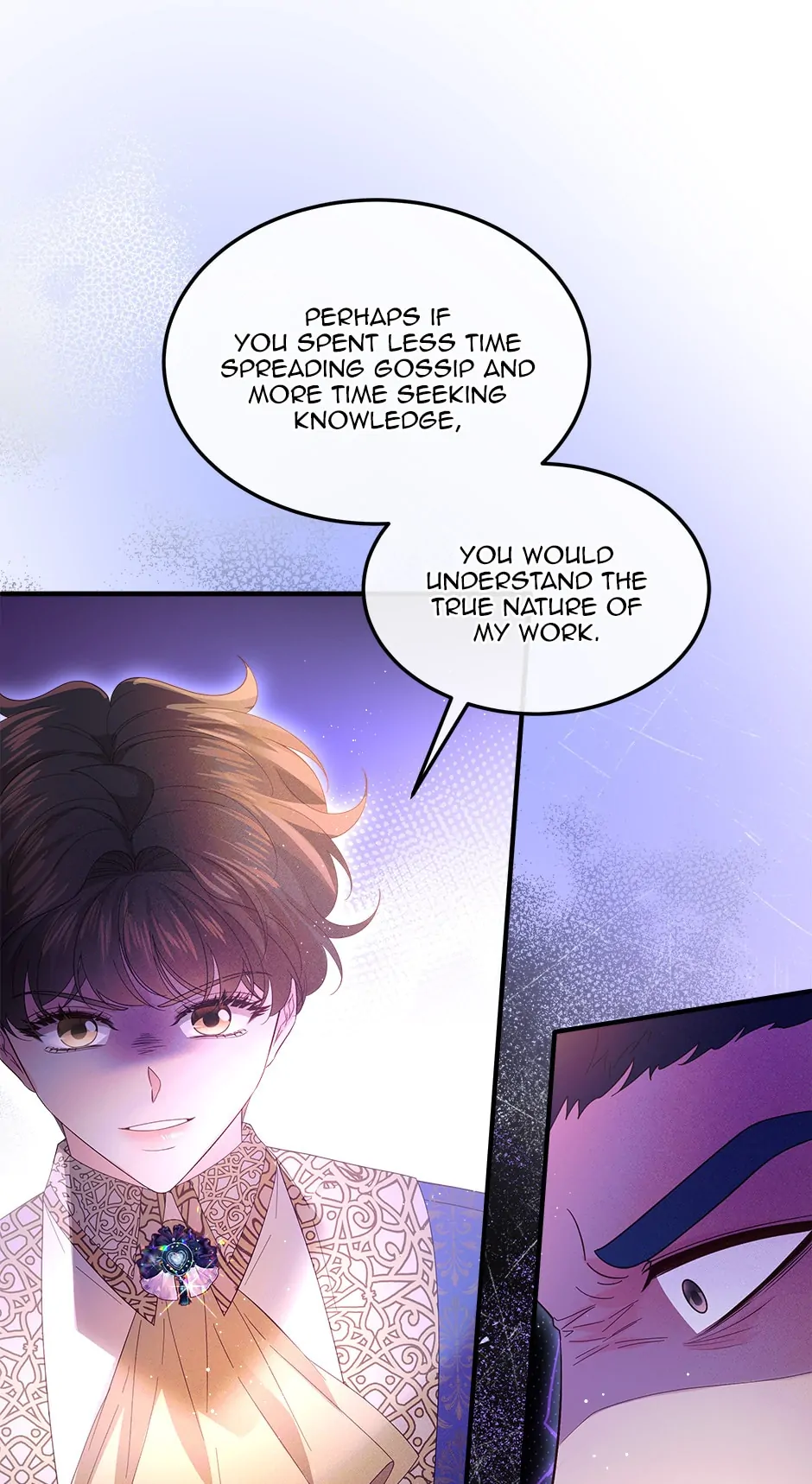 The Prince’s Personal Physician Chapter 62 page 55