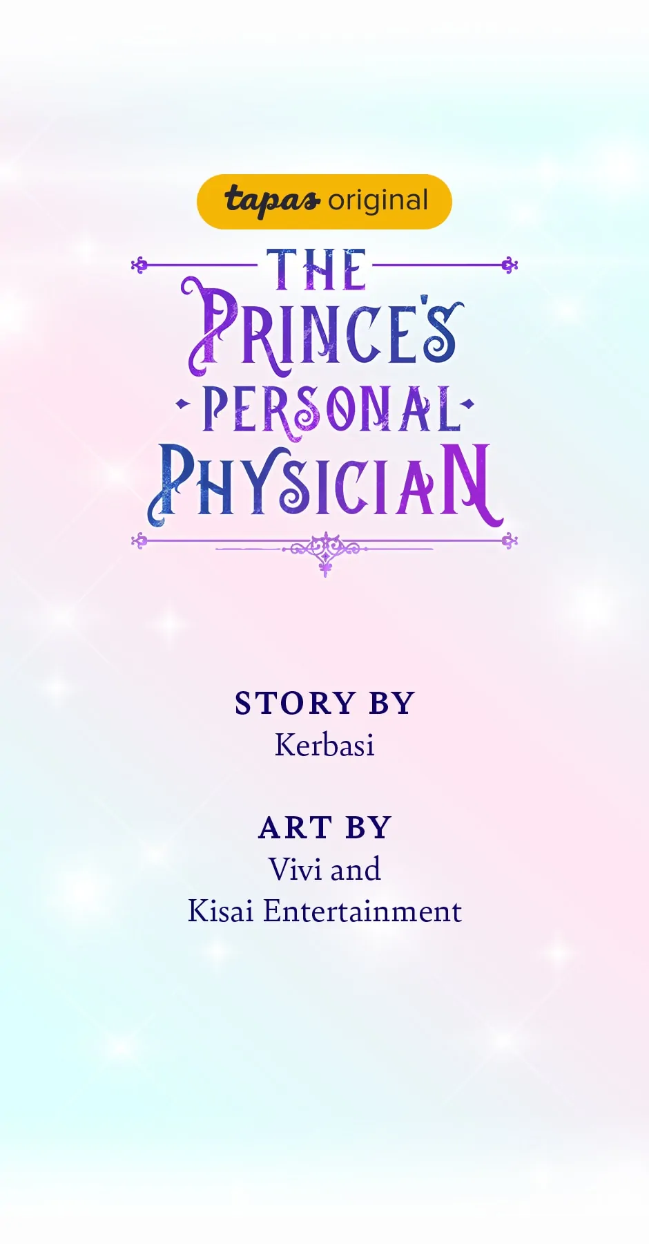 The Prince’s Personal Physician Chapter 62 page 60