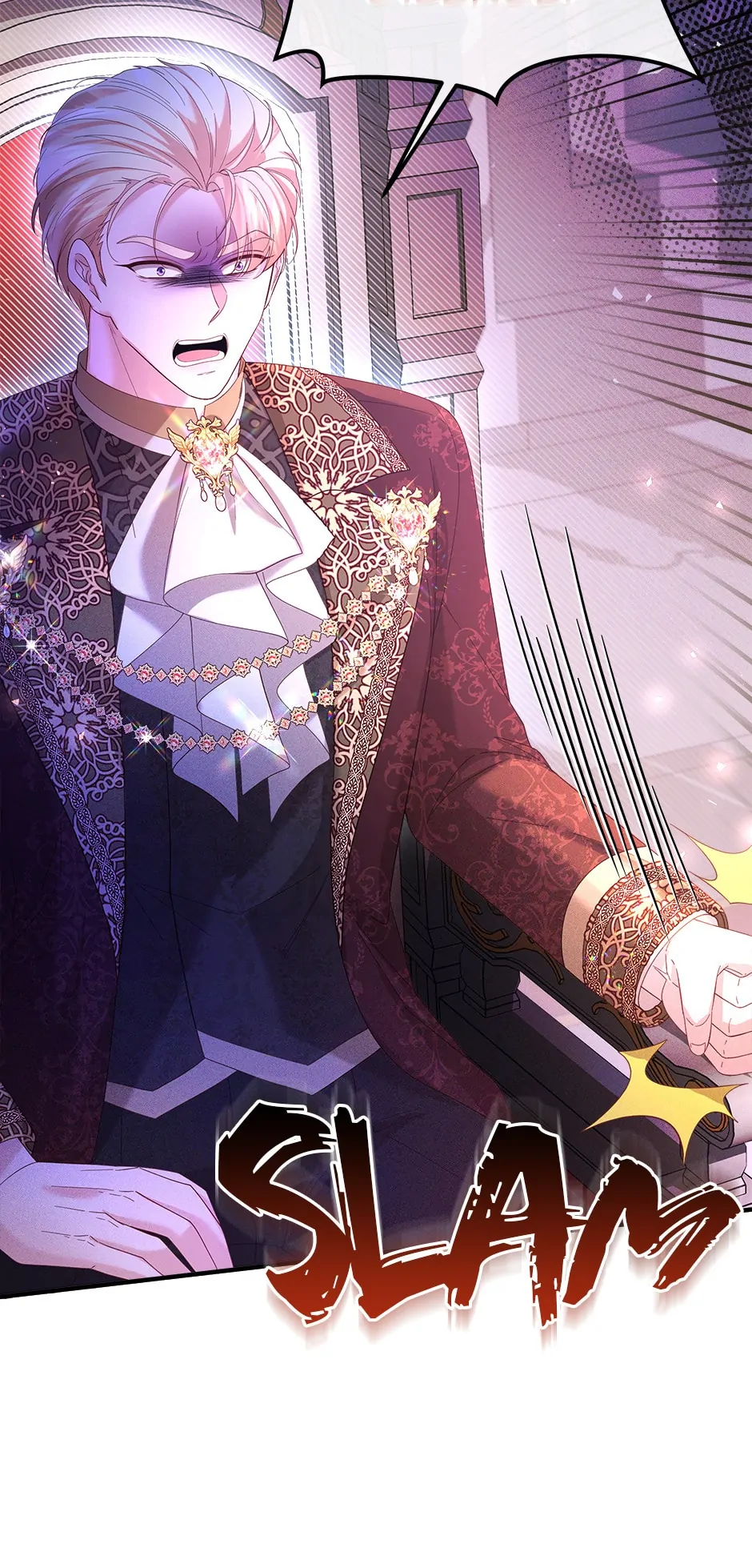 The Prince’s Personal Physician Chapter 62 page 7